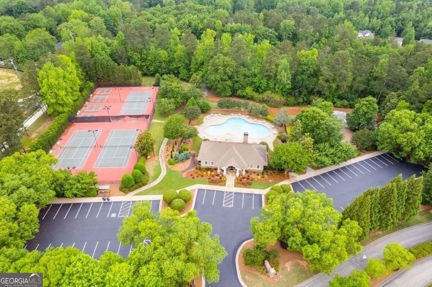 116 Fountain Oak