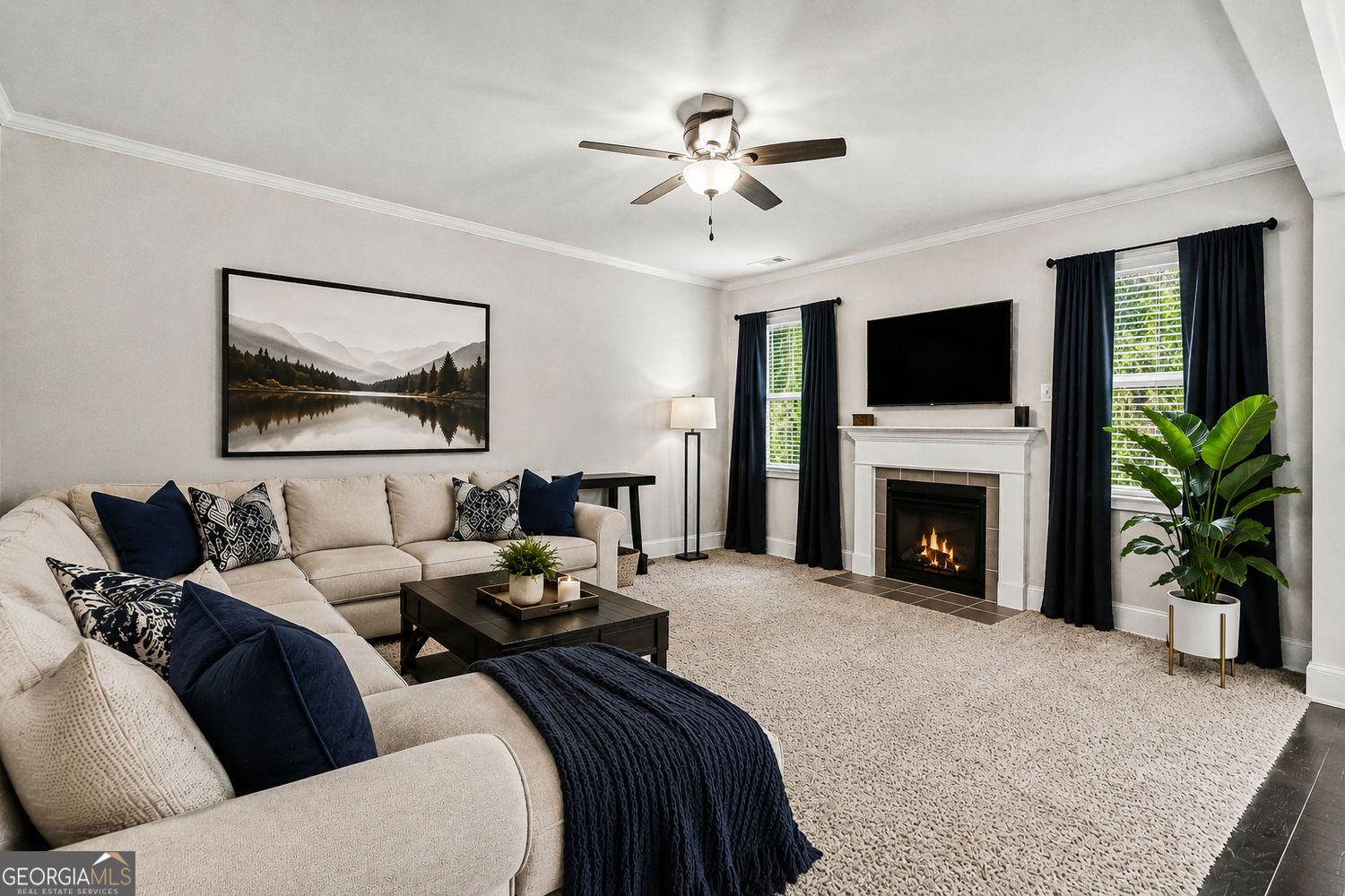 116 Fountain Oak