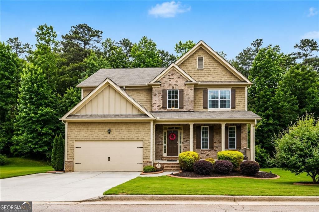 116 Fountain Oak