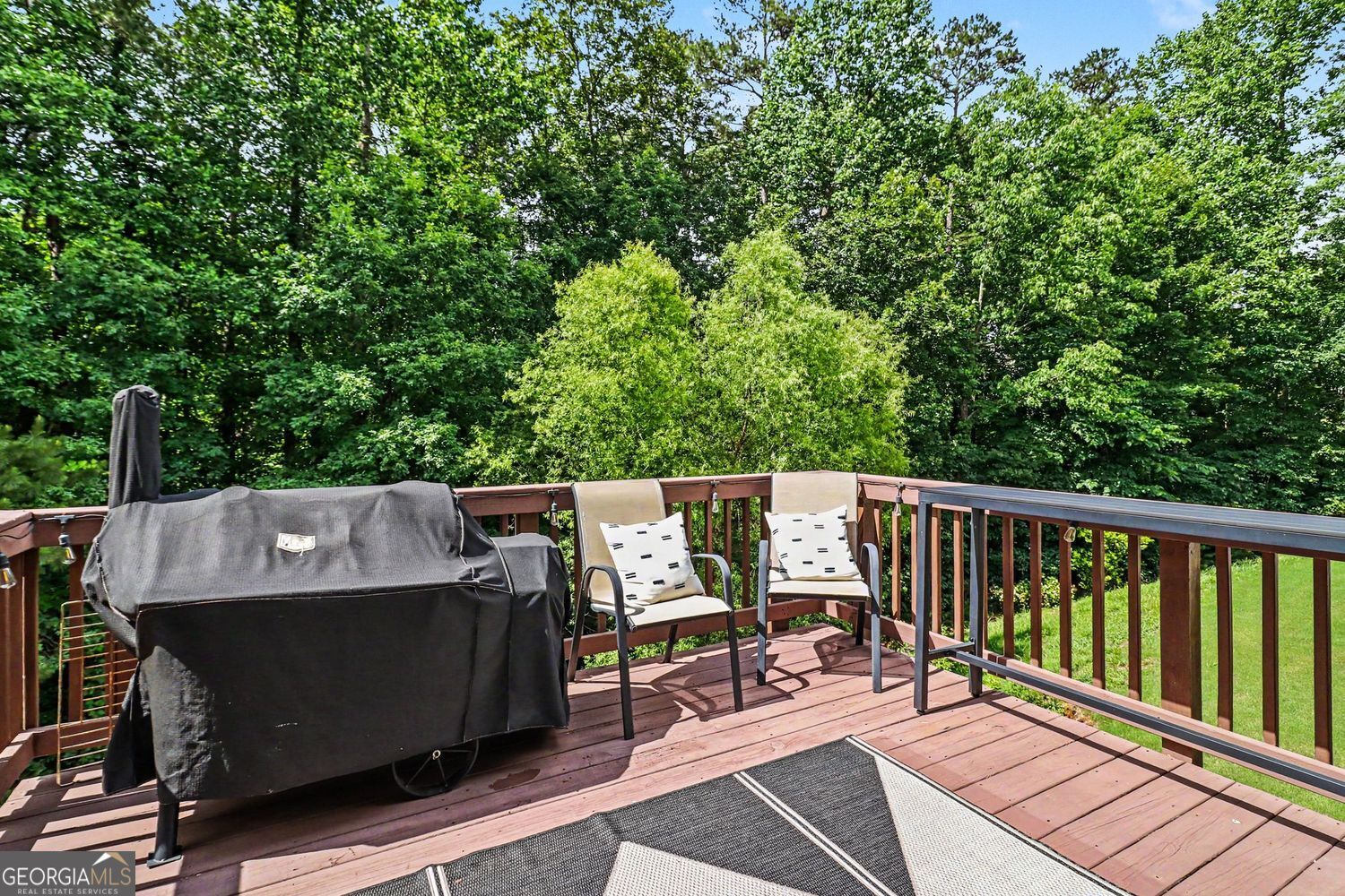 116 Fountain Oak