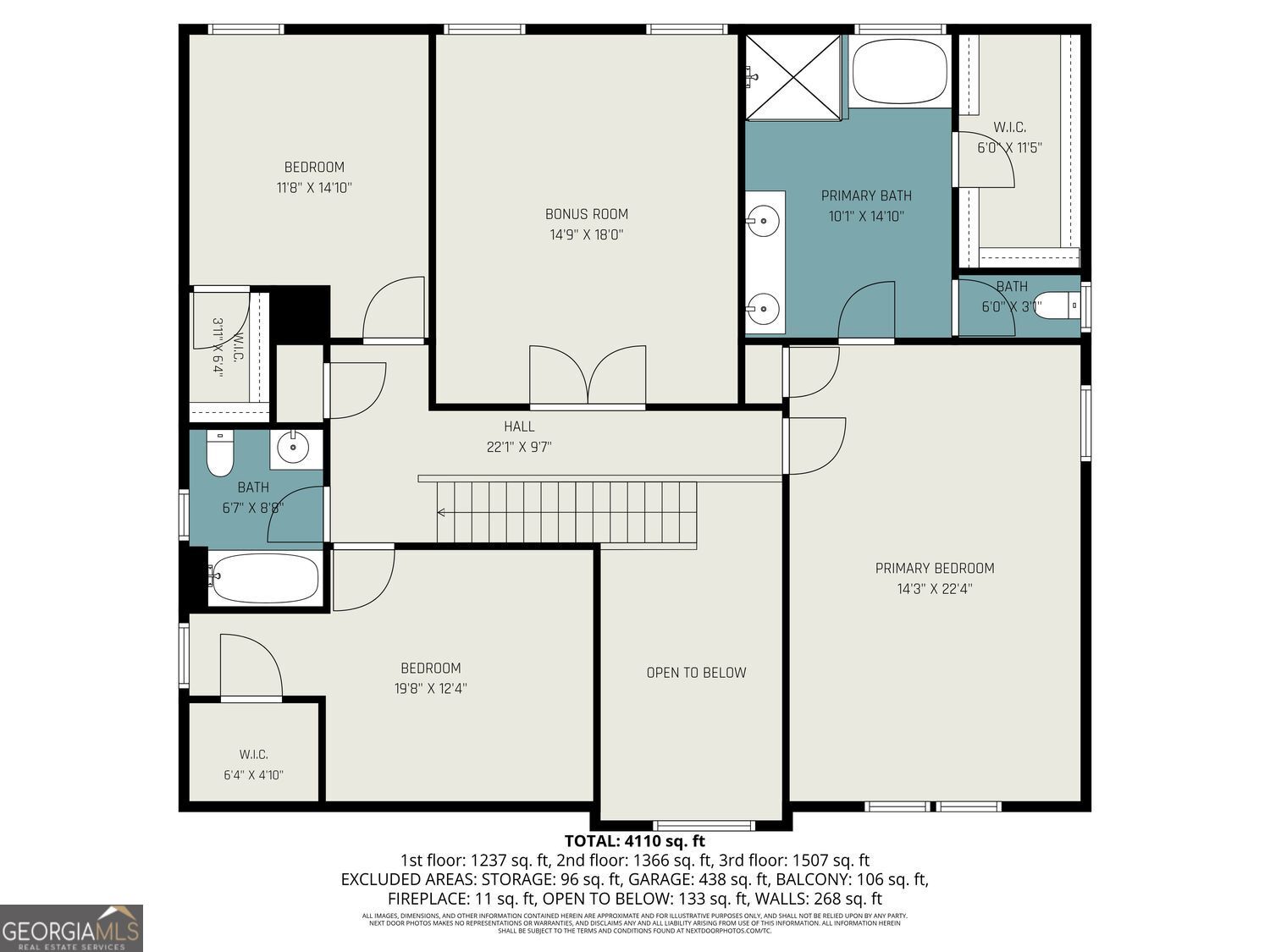 116 Fountain Oak