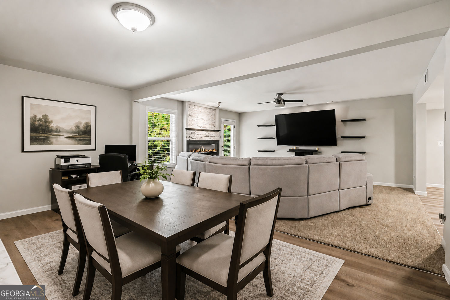 116 Fountain Oak