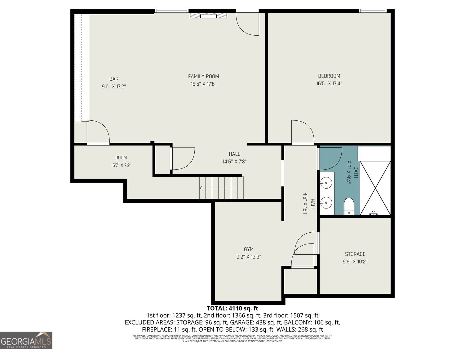 116 Fountain Oak