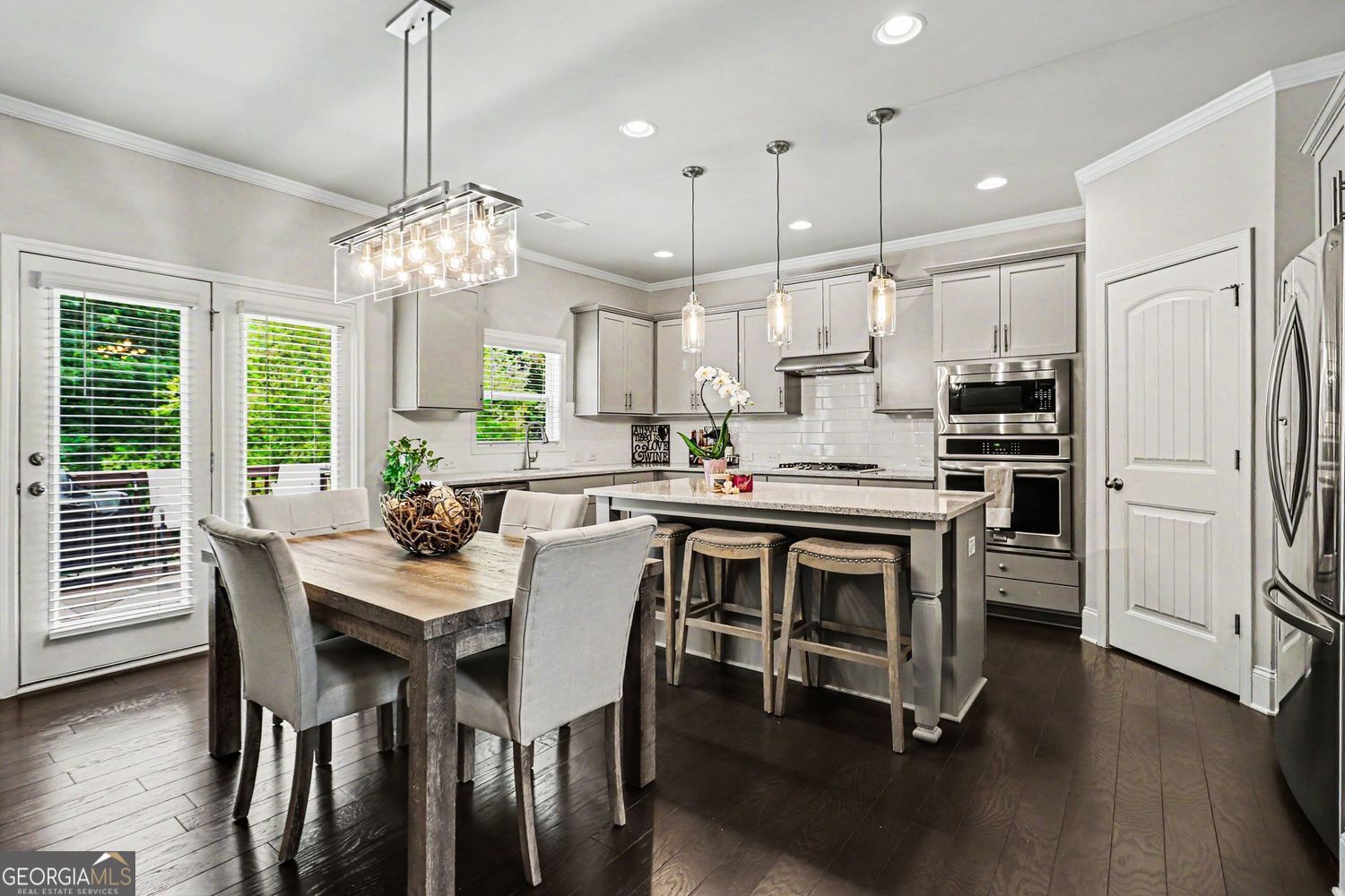 116 Fountain Oak