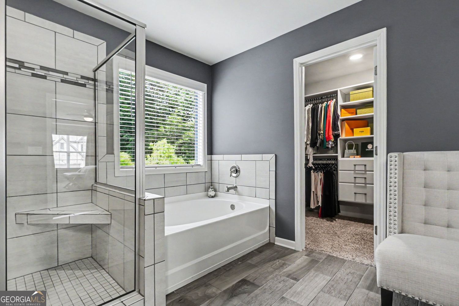 116 Fountain Oak