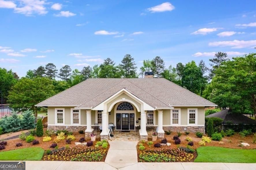 116 Fountain Oak