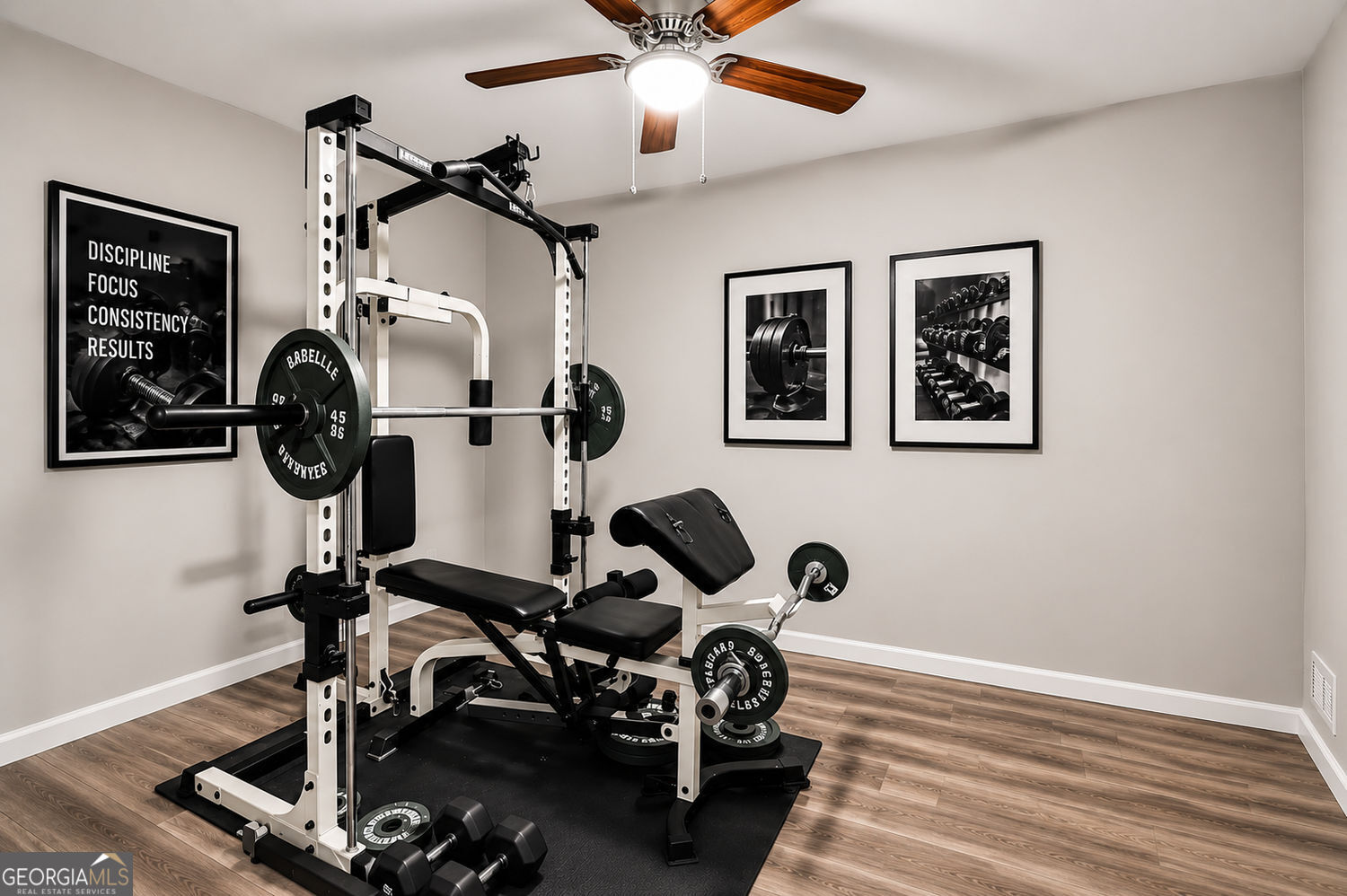 116 Fountain Oak