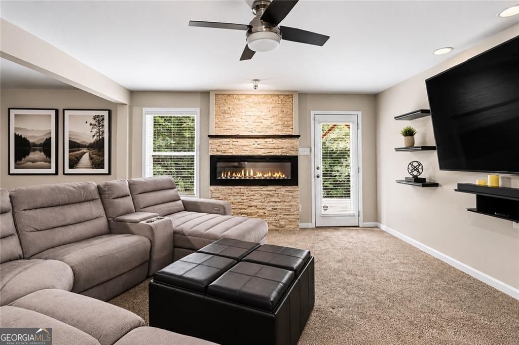 116 Fountain Oak