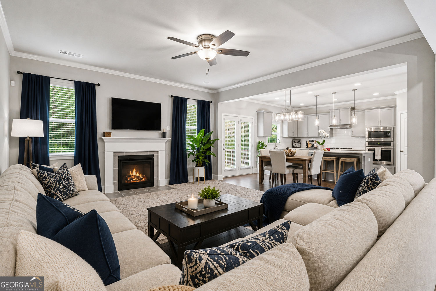 116 Fountain Oak