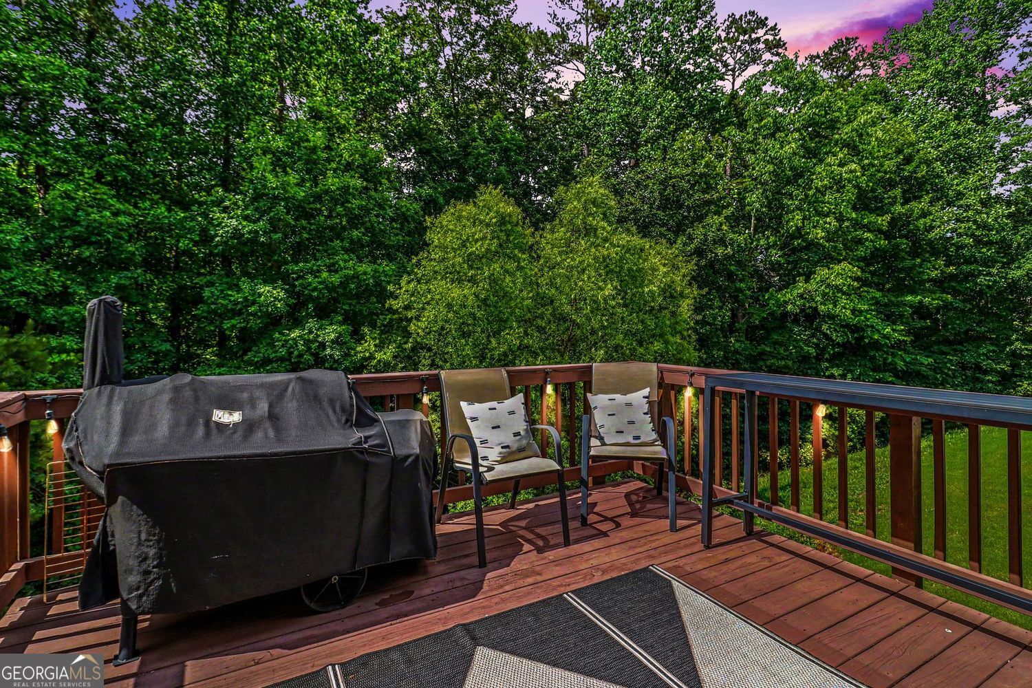116 Fountain Oak