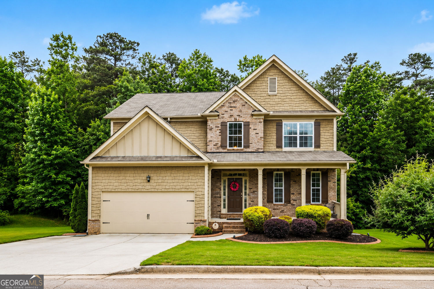 116 Fountain Oak