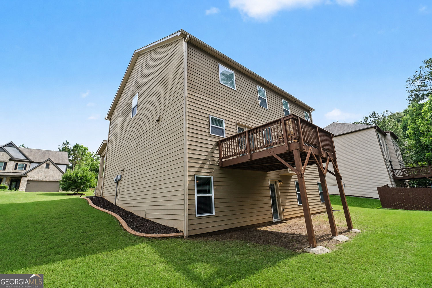 116 Fountain Oak
