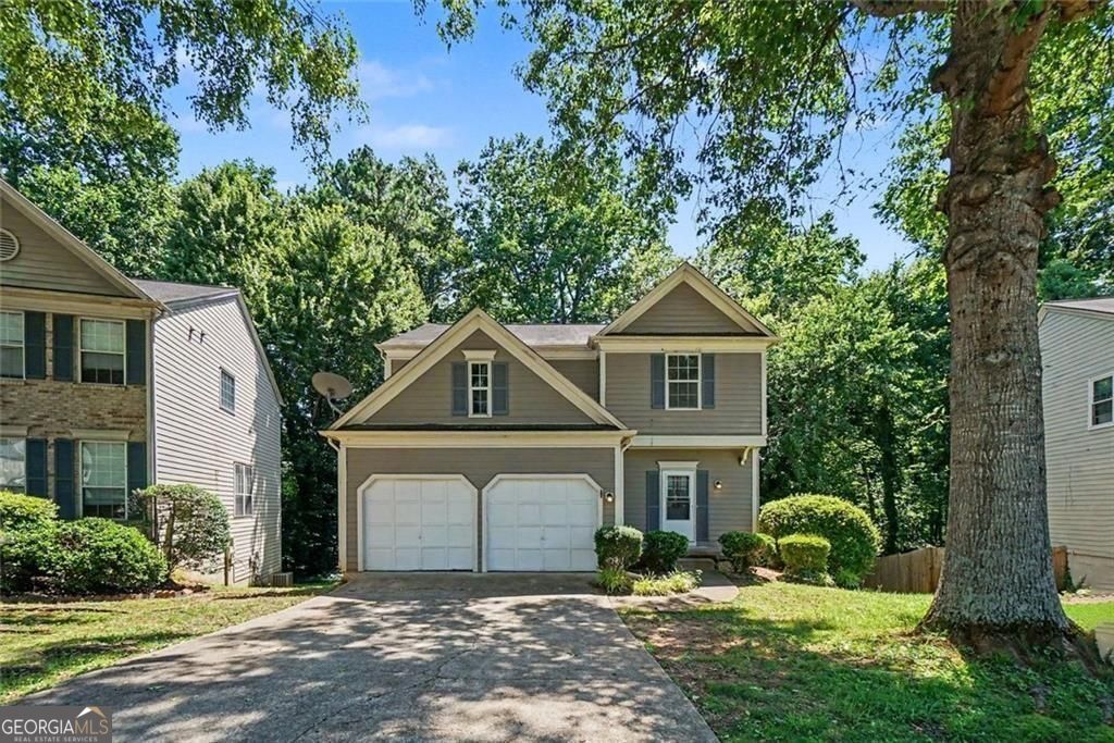 490 Bottesford Drive NW