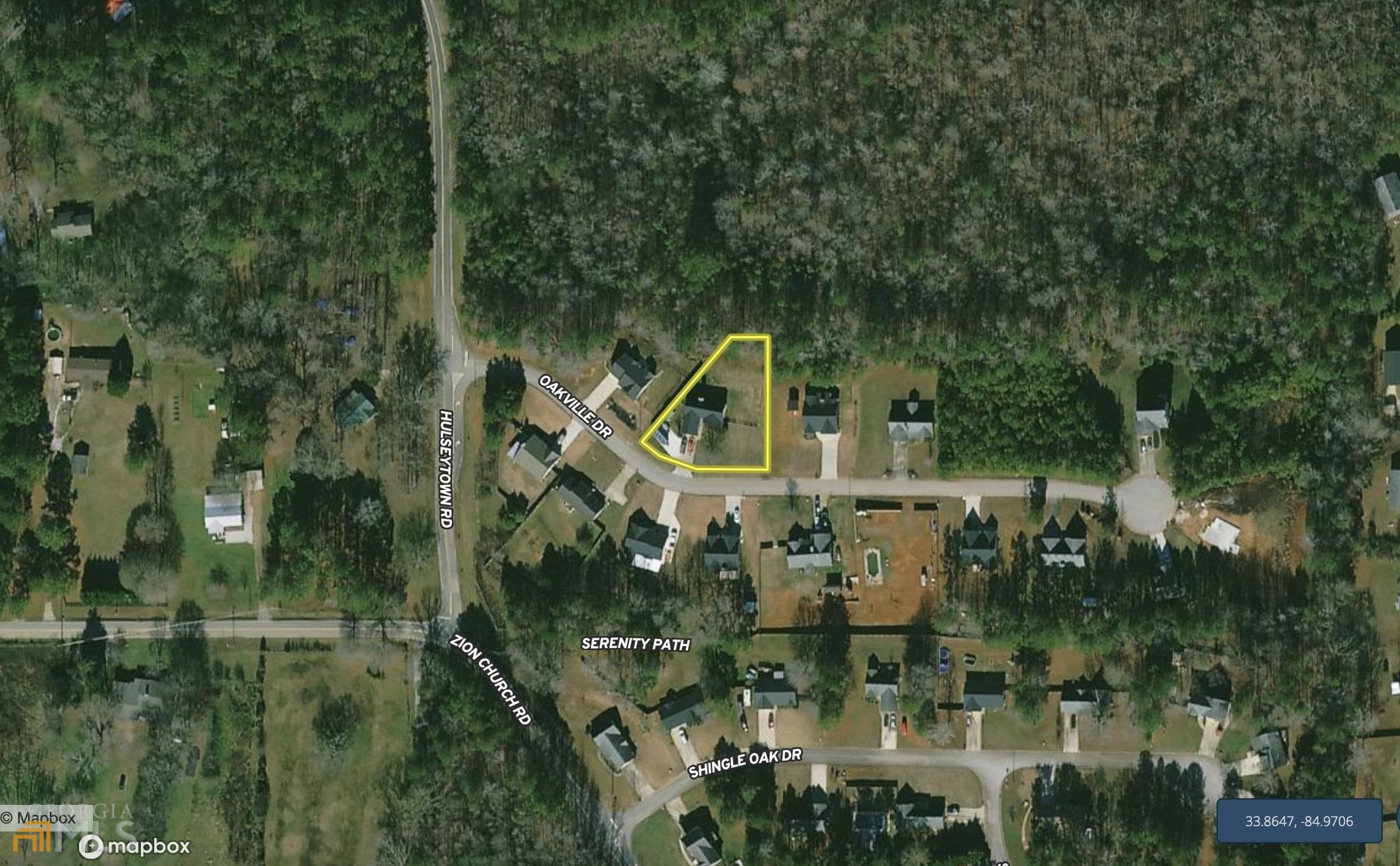 61 Oakville Drive
