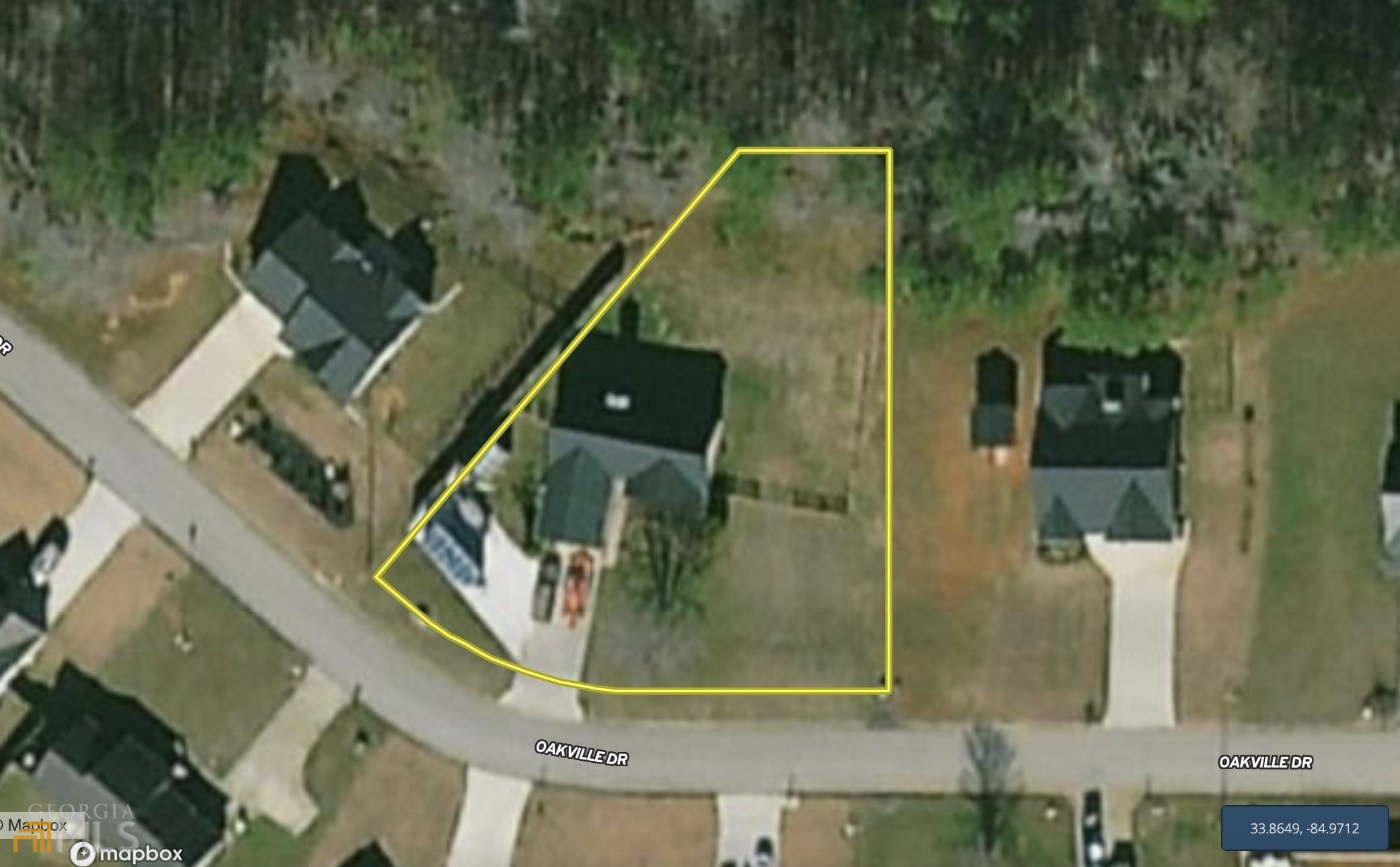 61 Oakville Drive