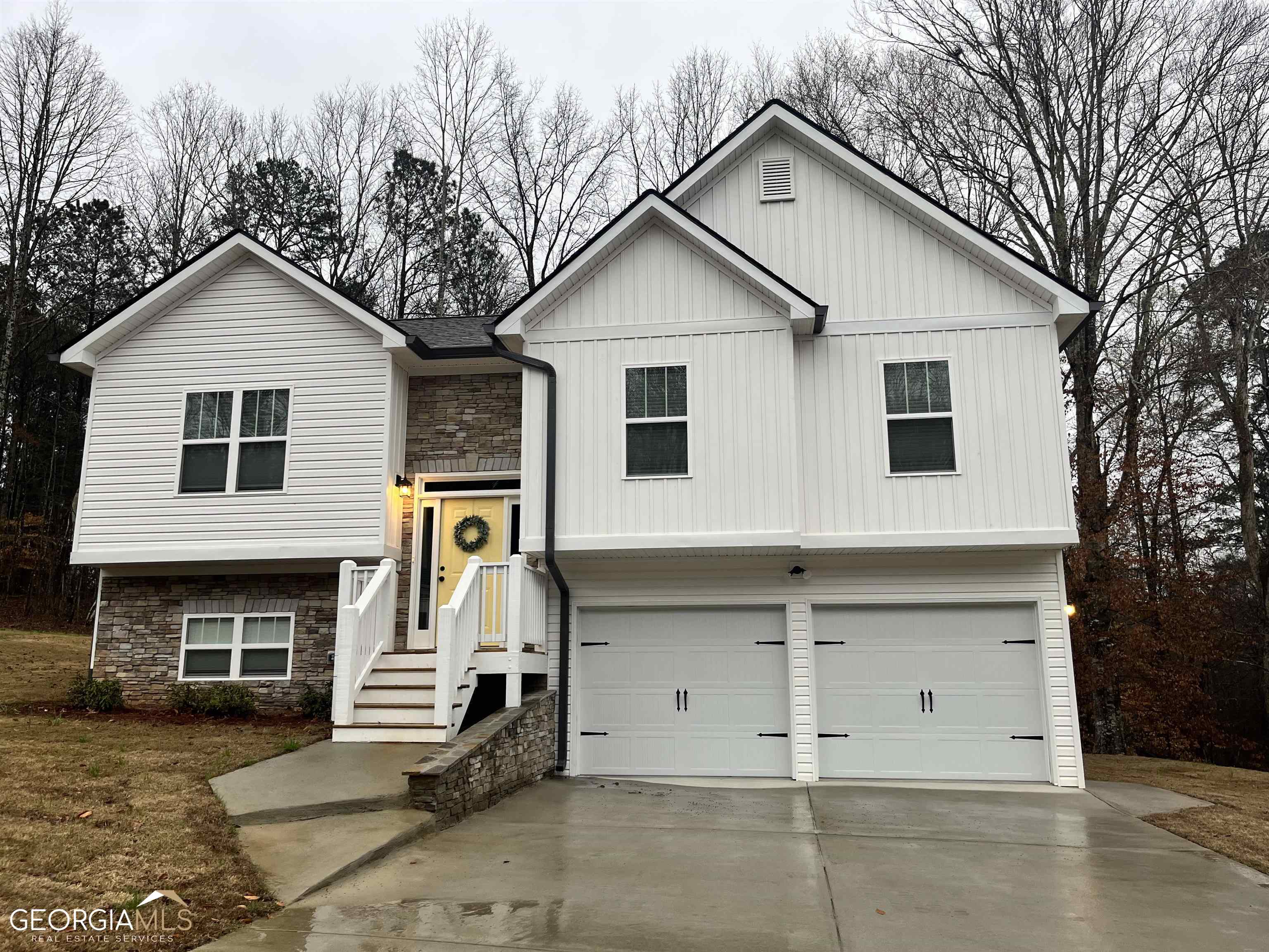 121 Iverson Place