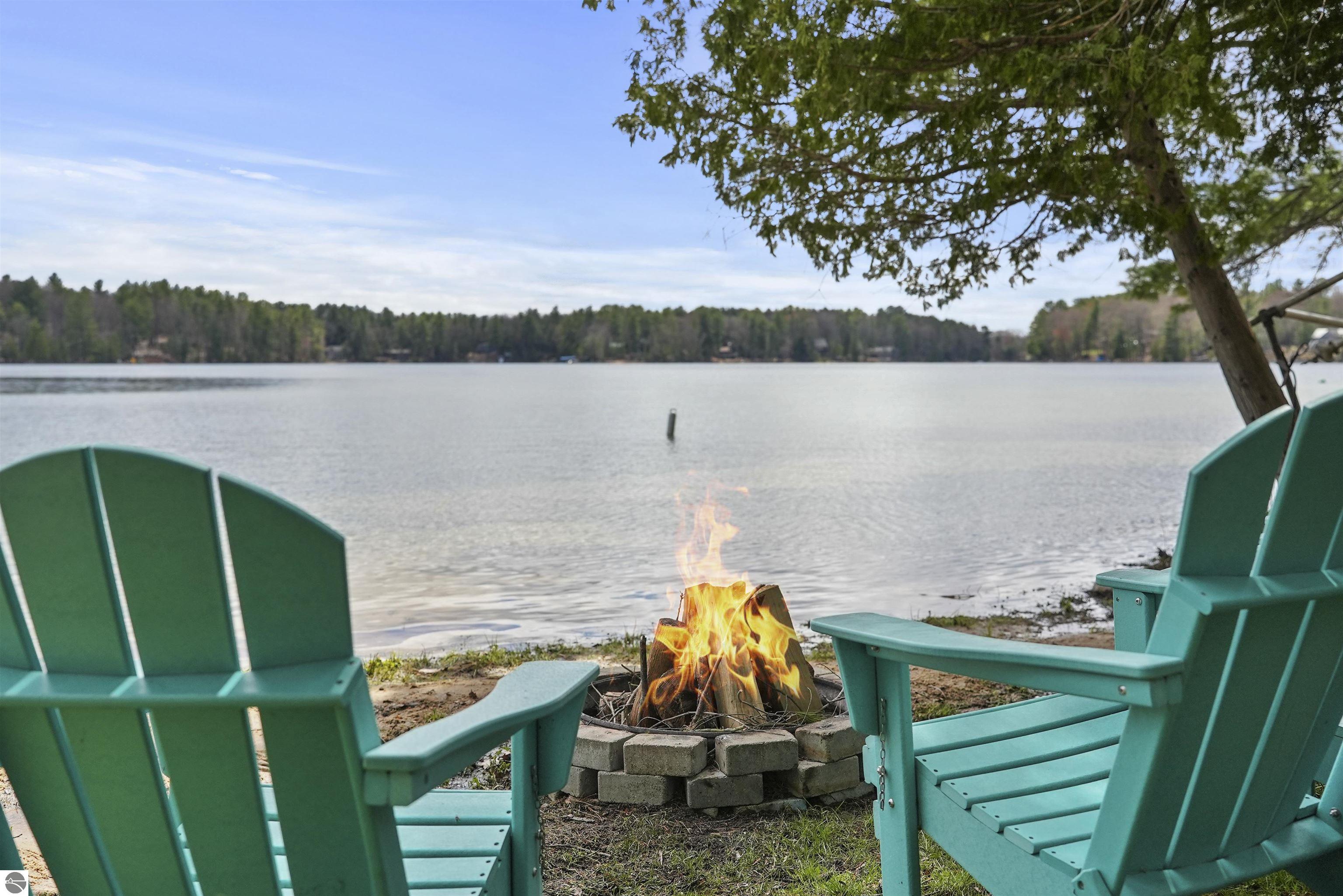 489 Peninsula Trail
