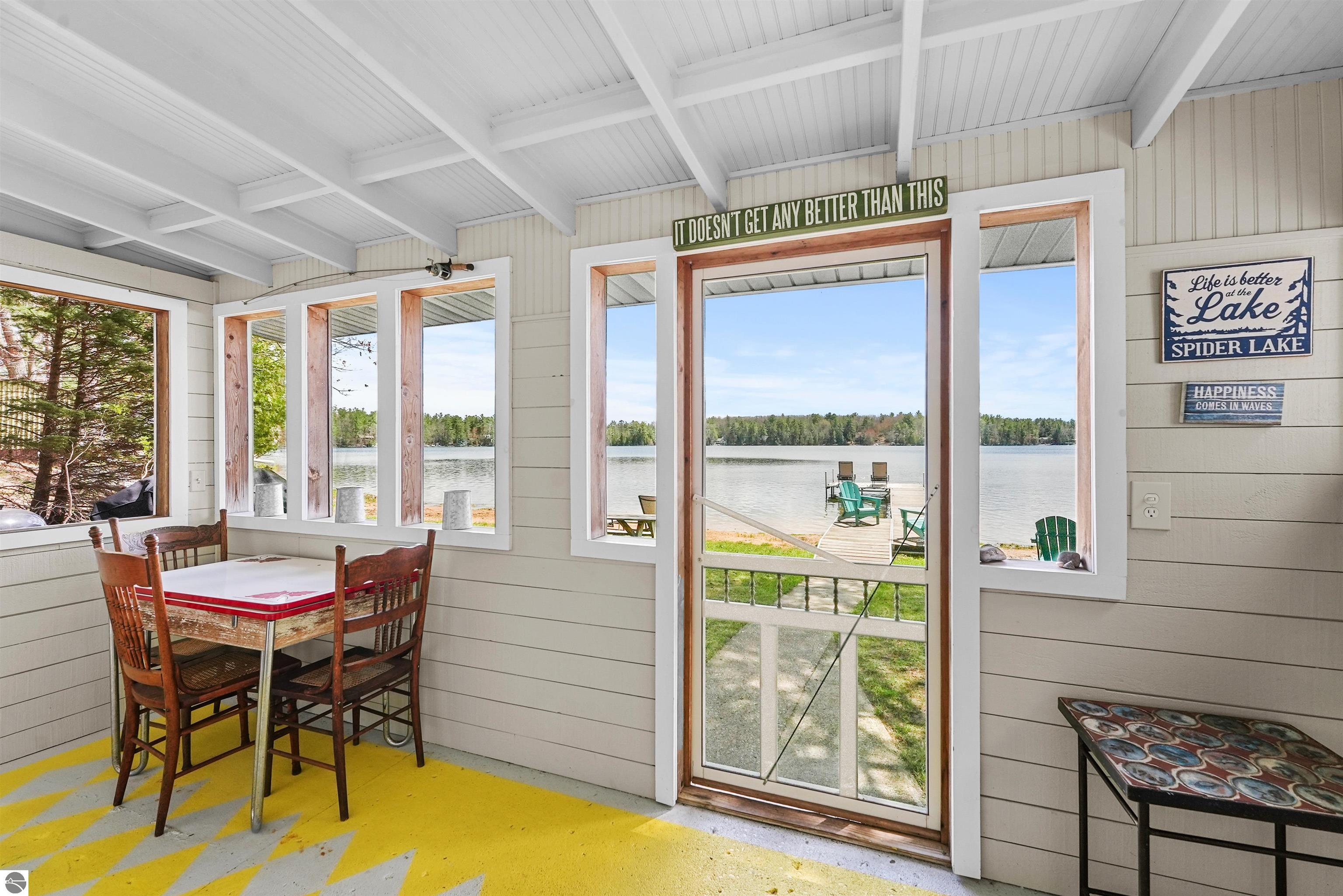 489 Peninsula Trail