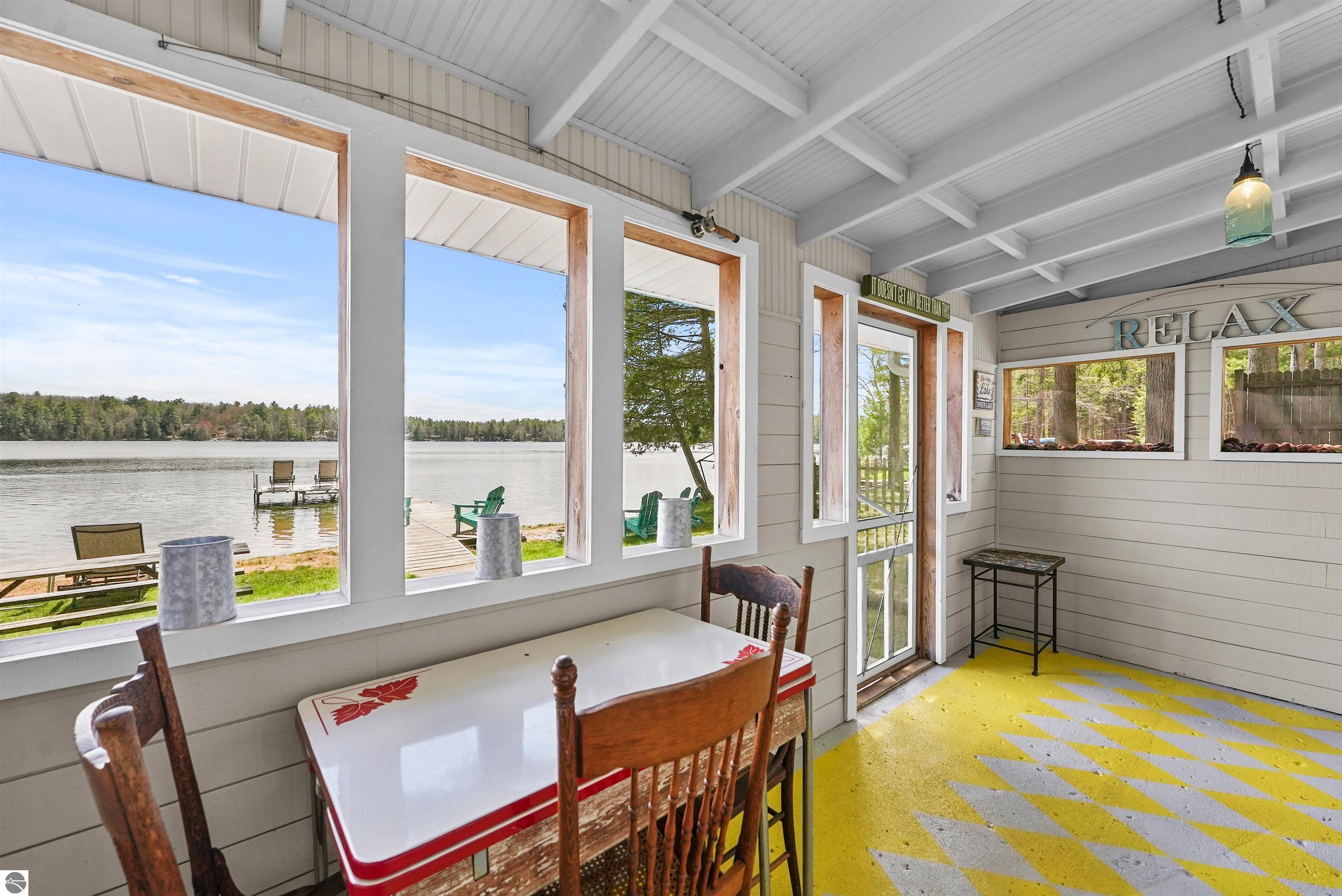 489 Peninsula Trail