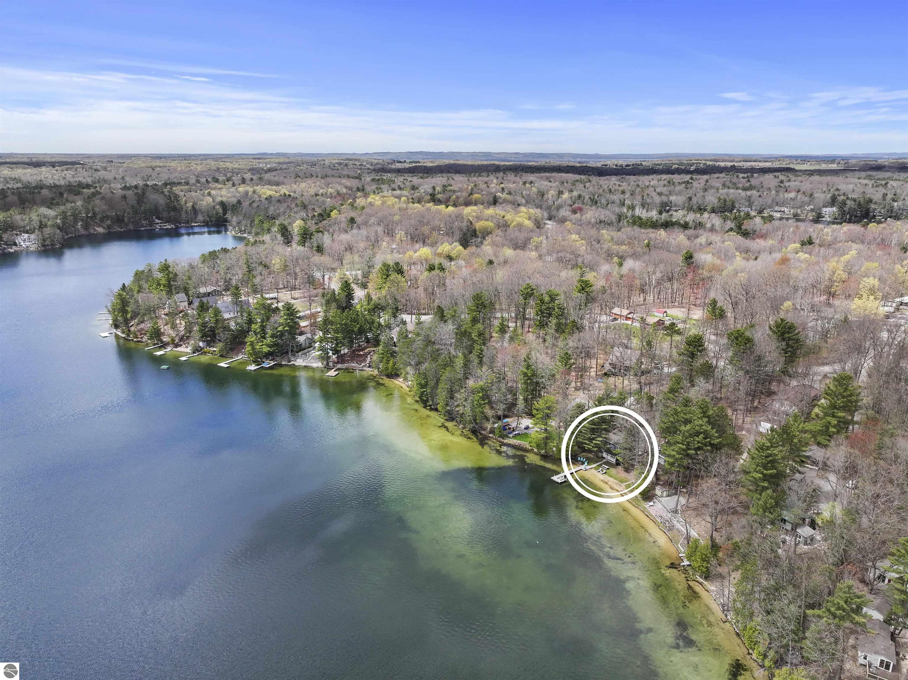 489 Peninsula Trail