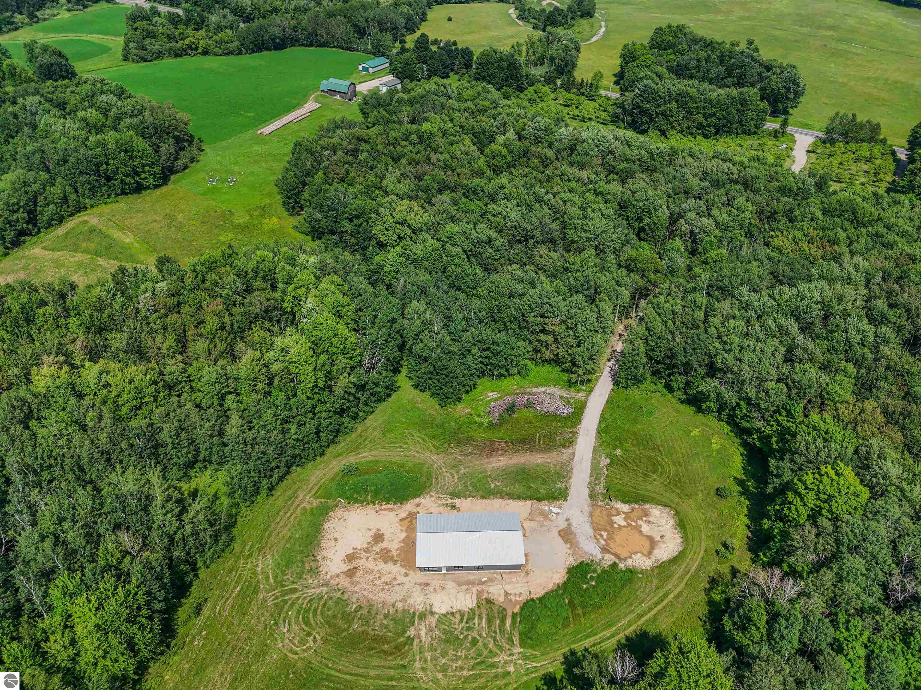 273 N Three Mile Road