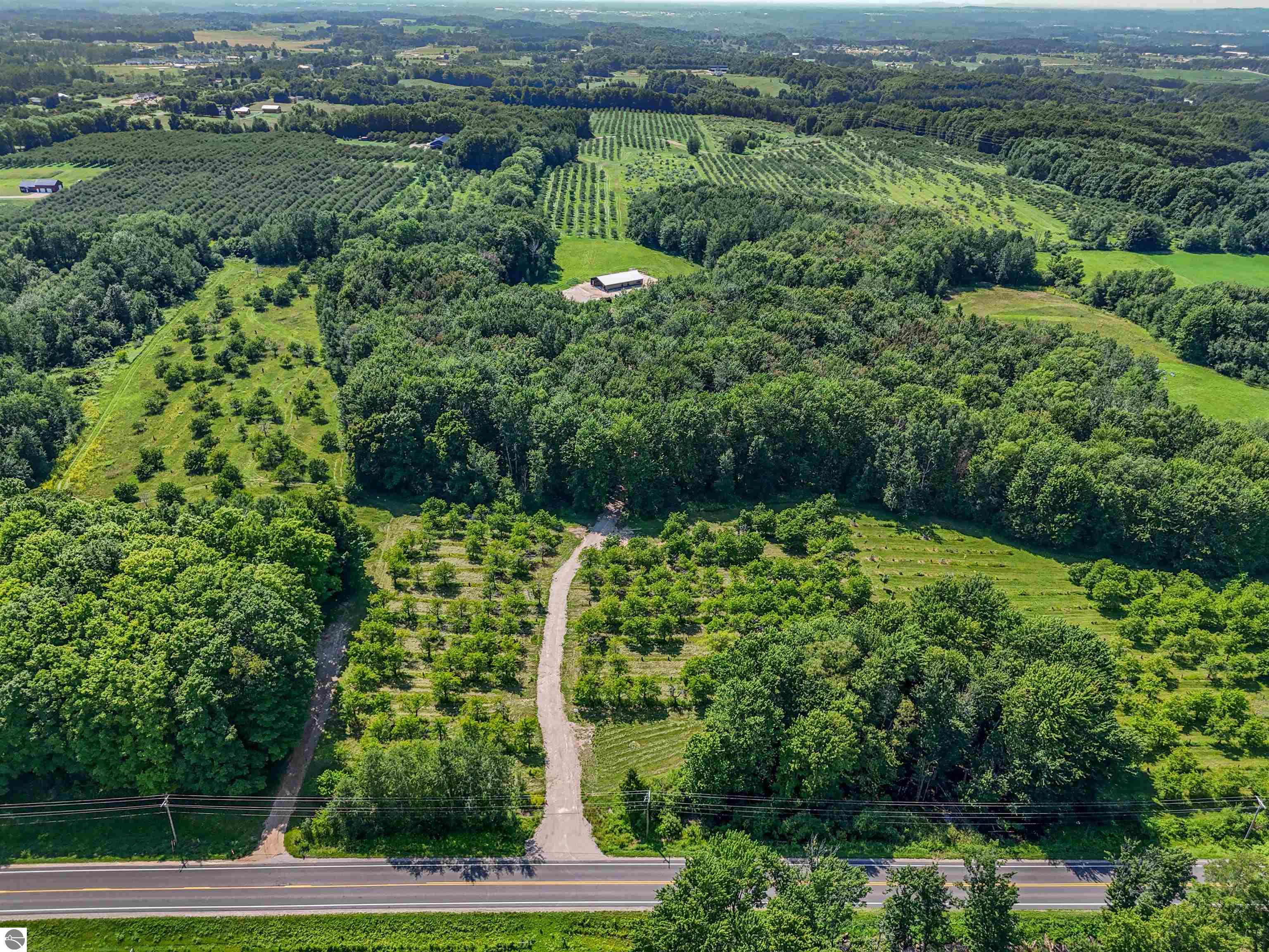 273 N Three Mile Road