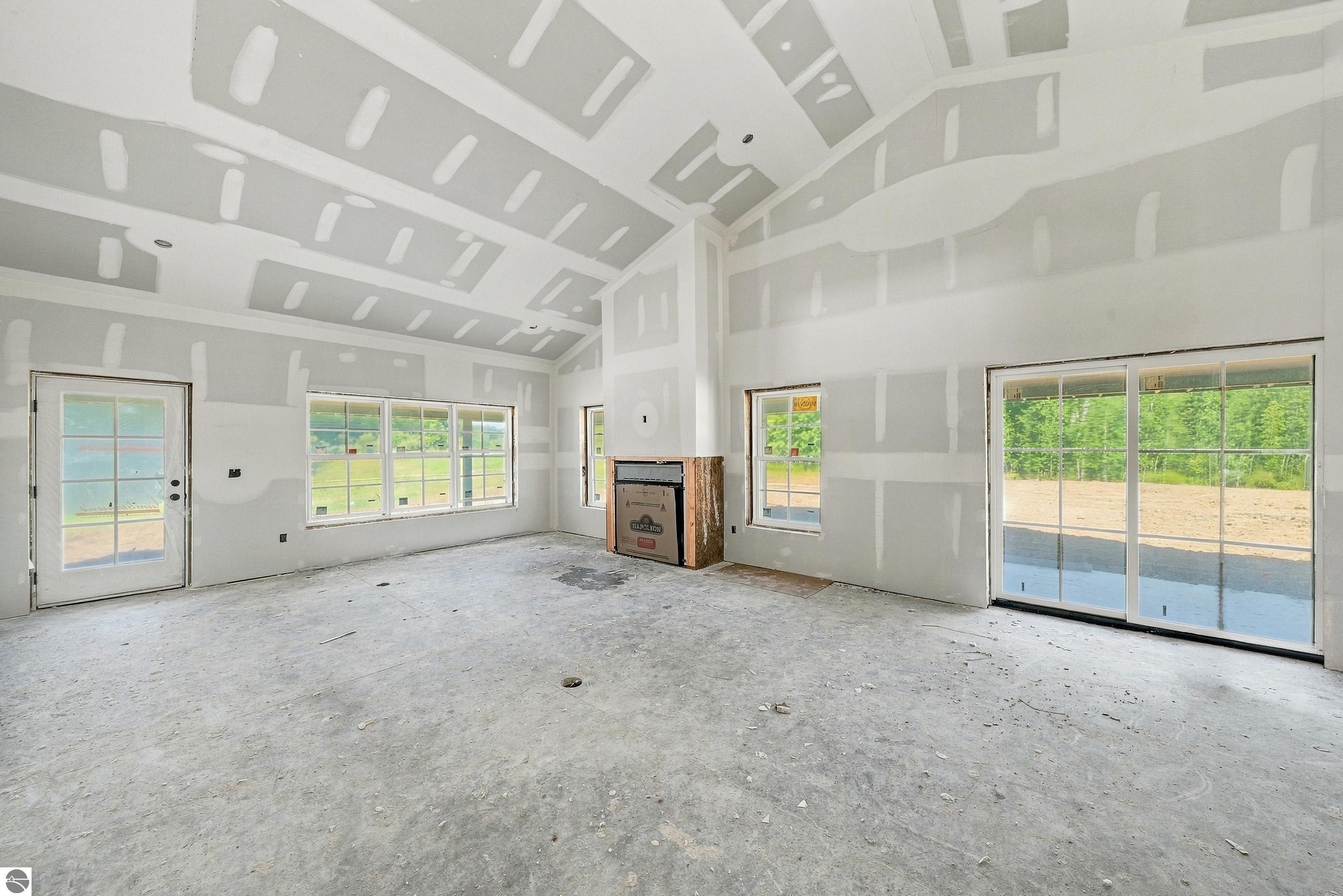 273 N Three Mile Road