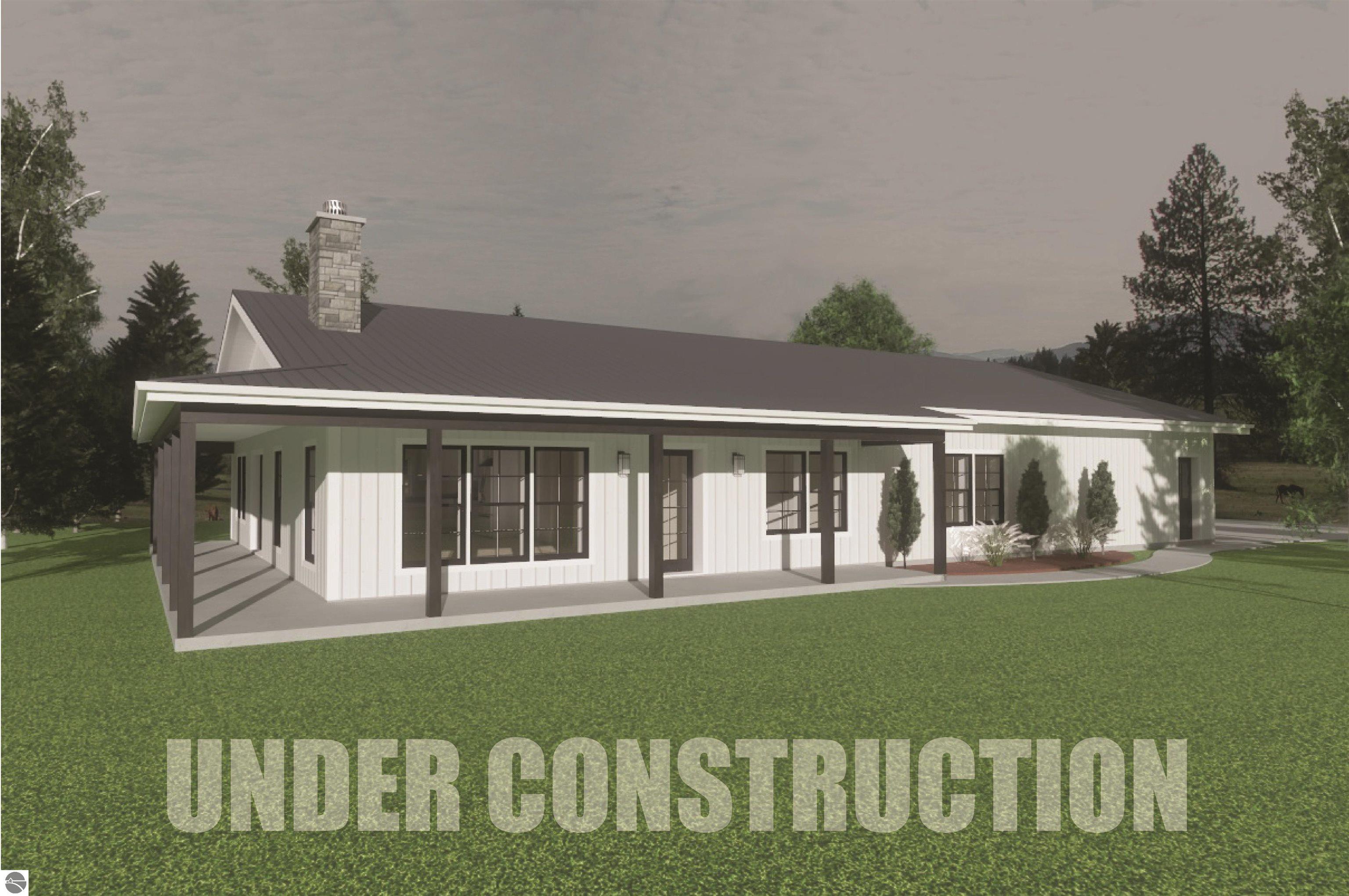 273 N Three Mile Road