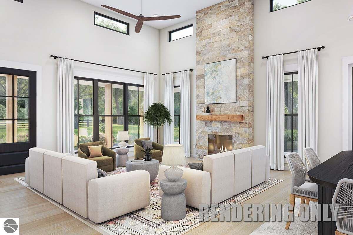 273 N Three Mile Road