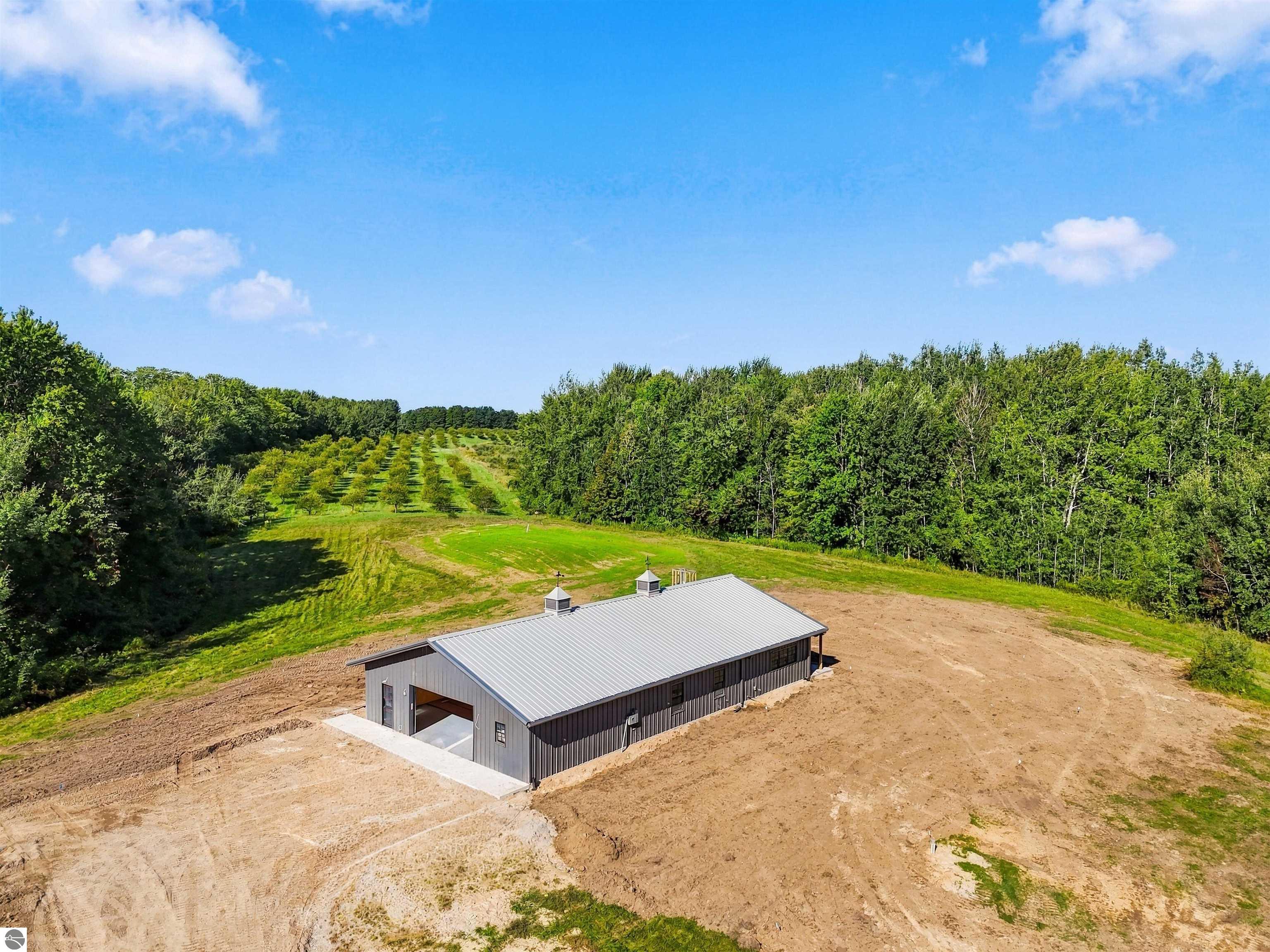 273 N Three Mile Road