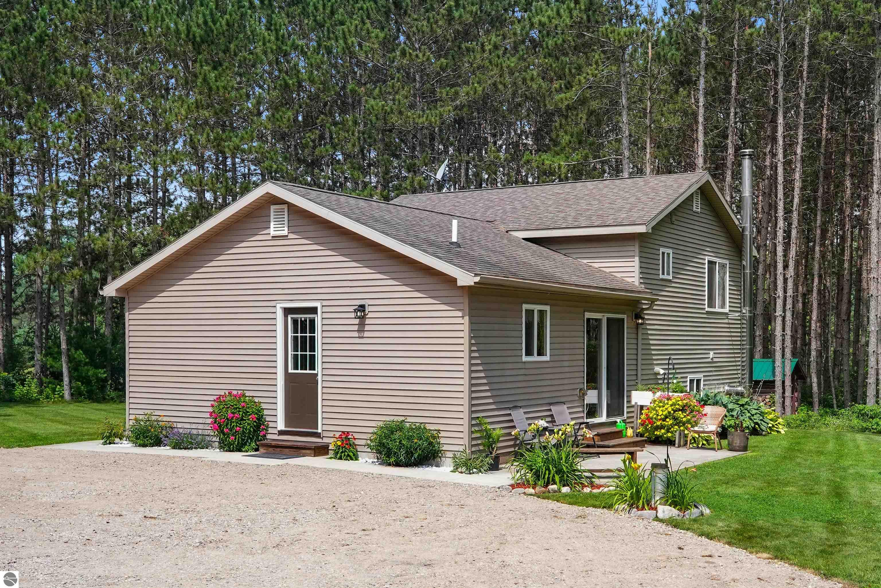 5215 Pierce Road