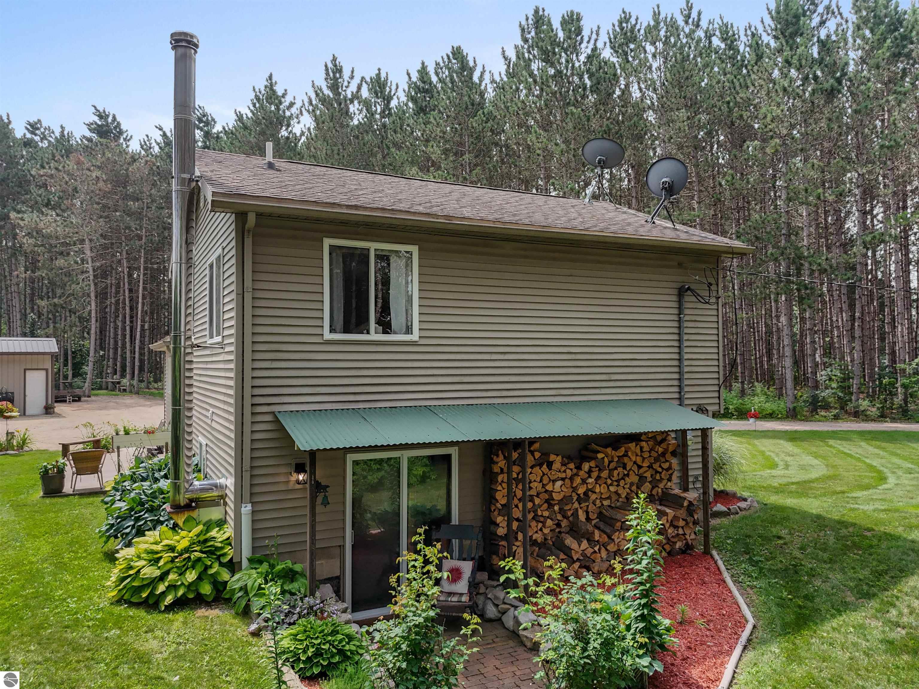 5215 Pierce Road