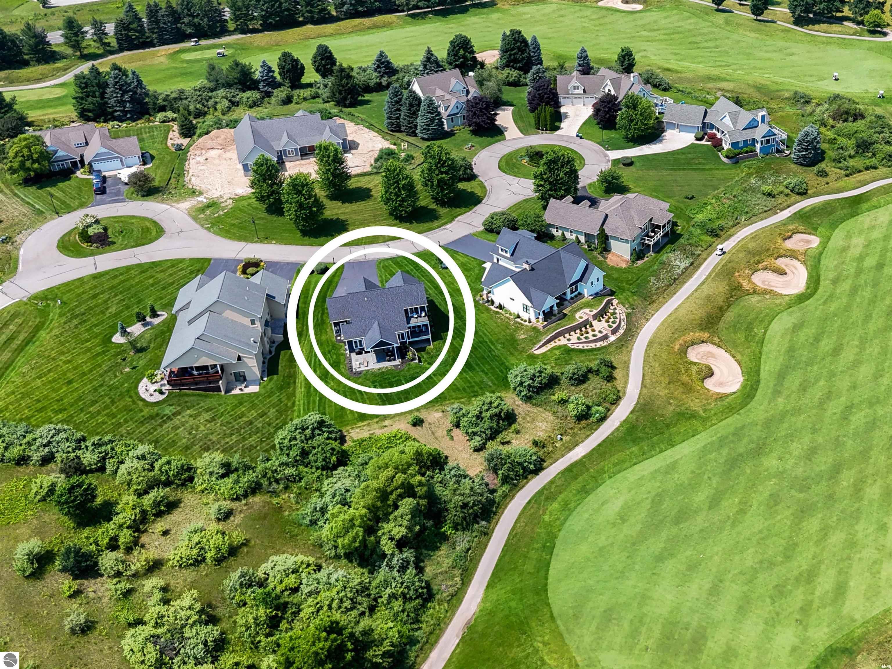 7086 Wolverine View Drive