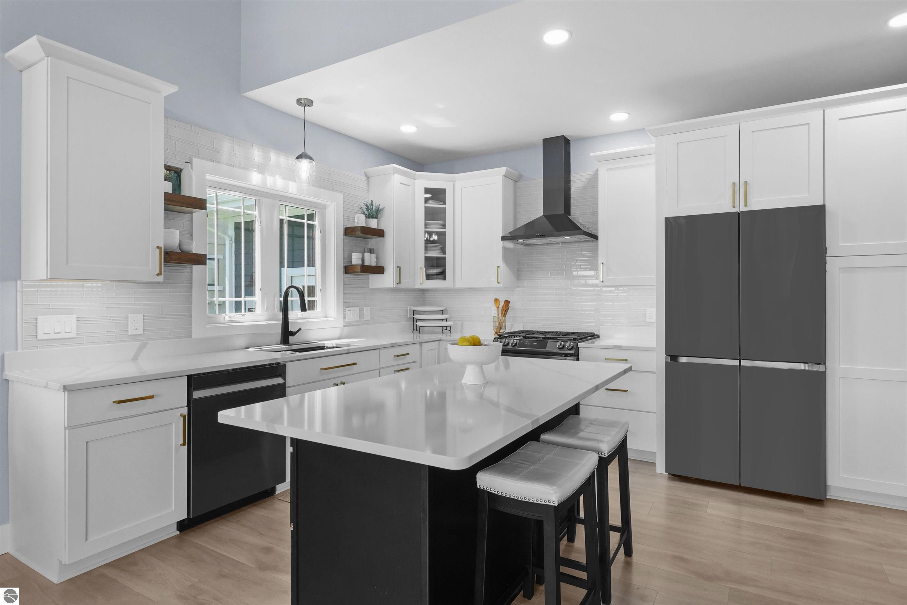 7086 Wolverine View Drive