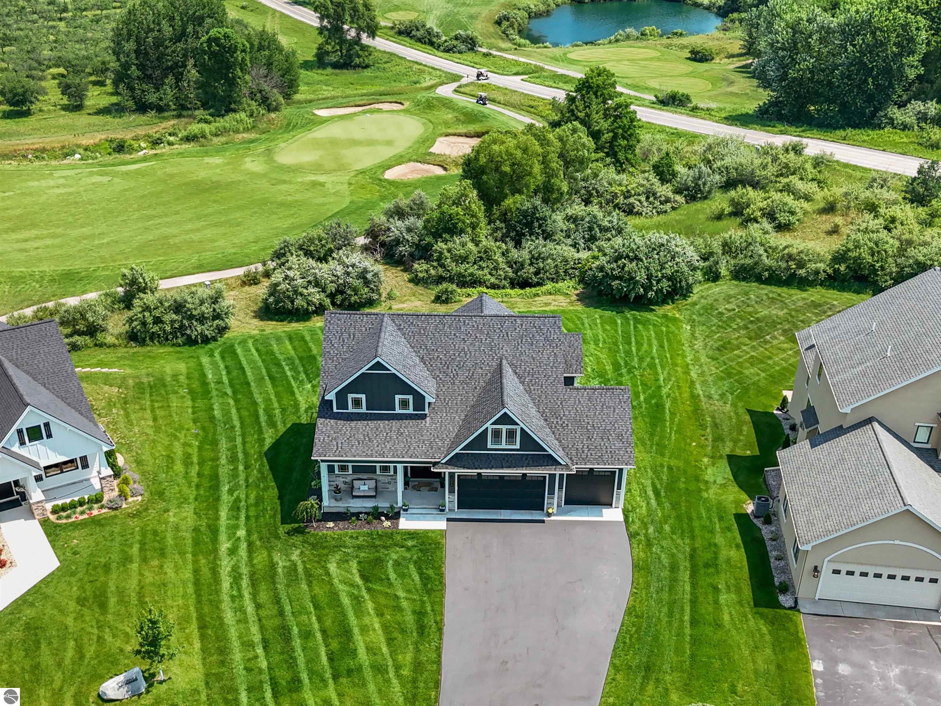 7086 Wolverine View Drive
