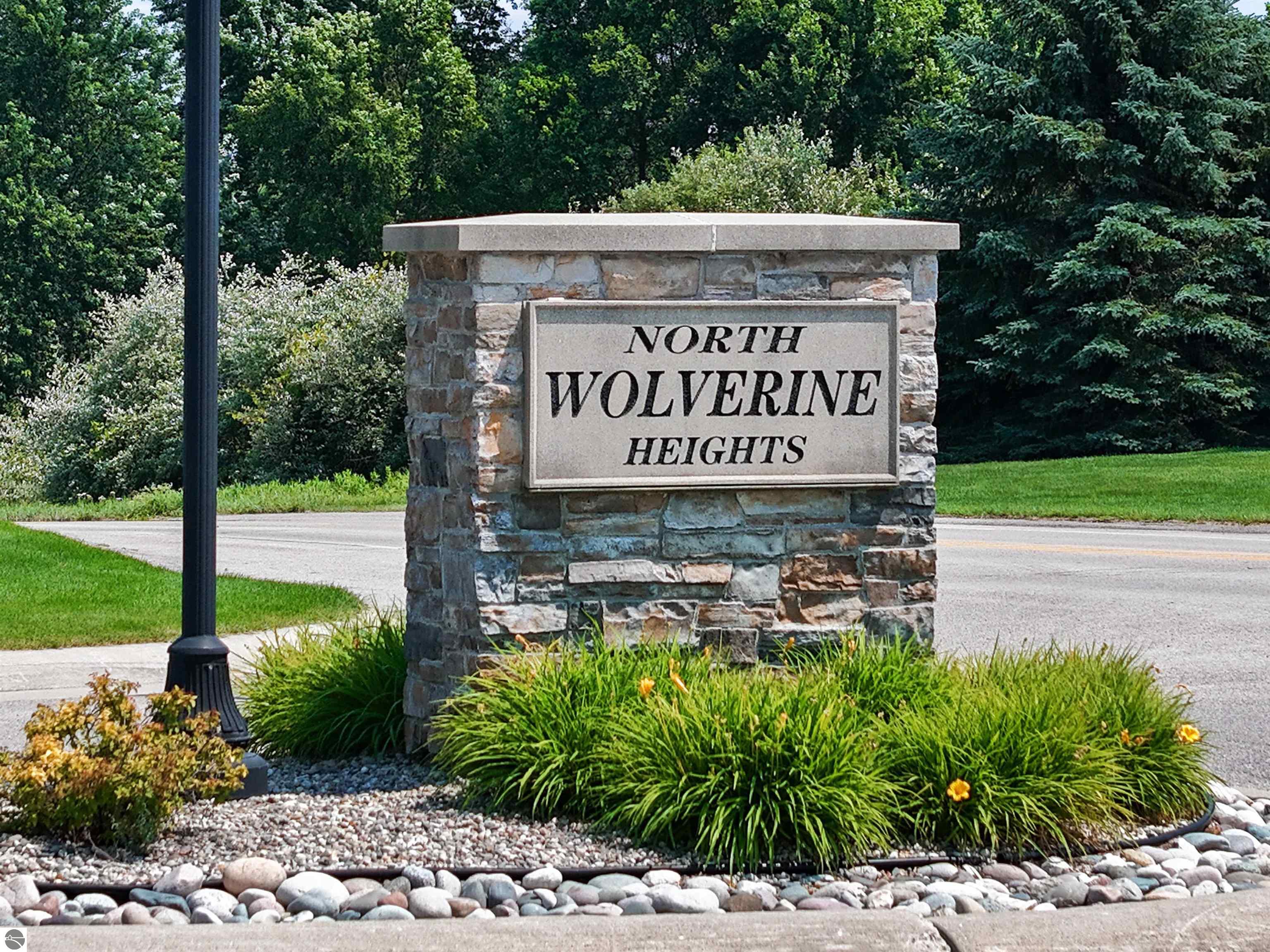 7086 Wolverine View Drive