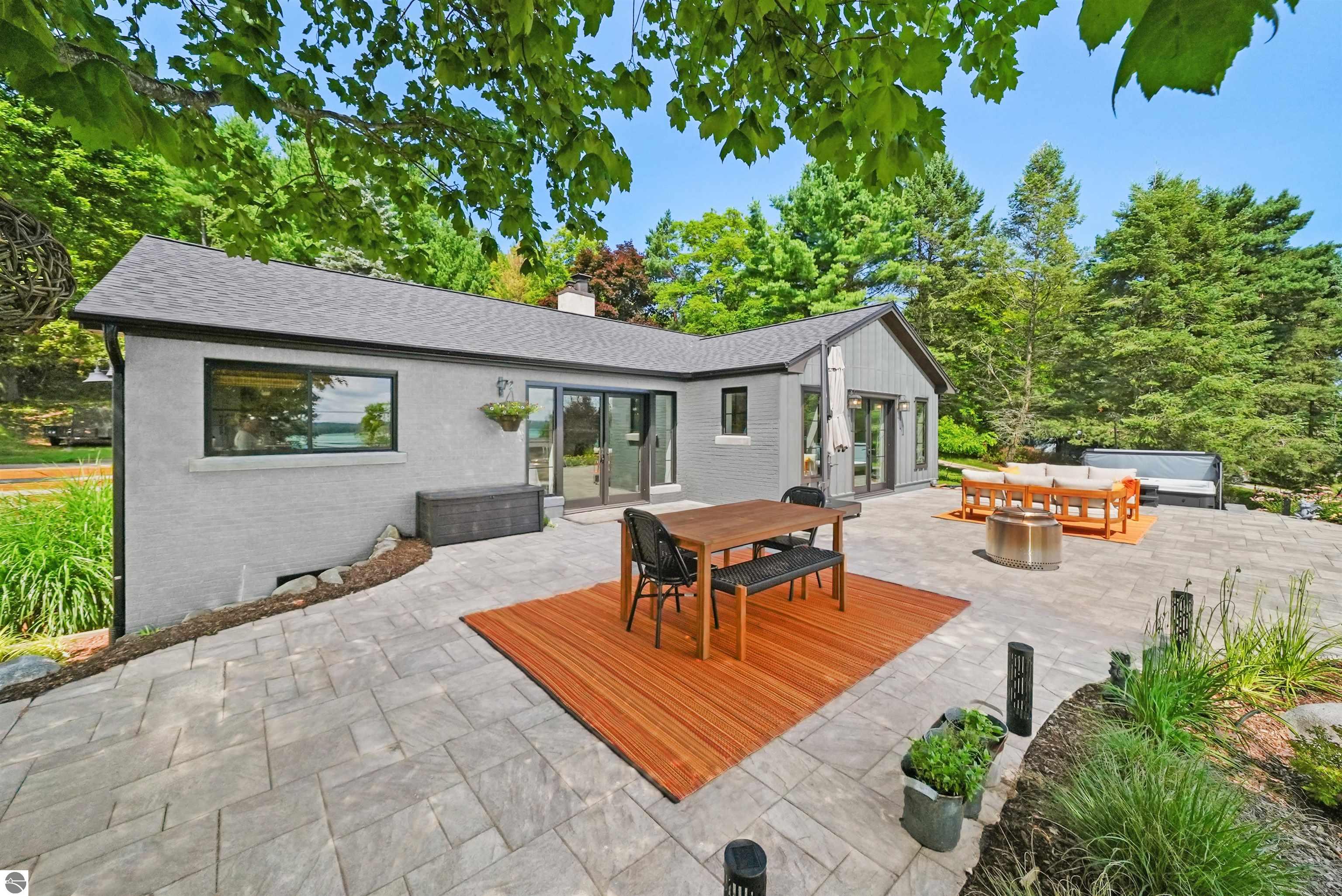 12344 S West Torch Lake Drive