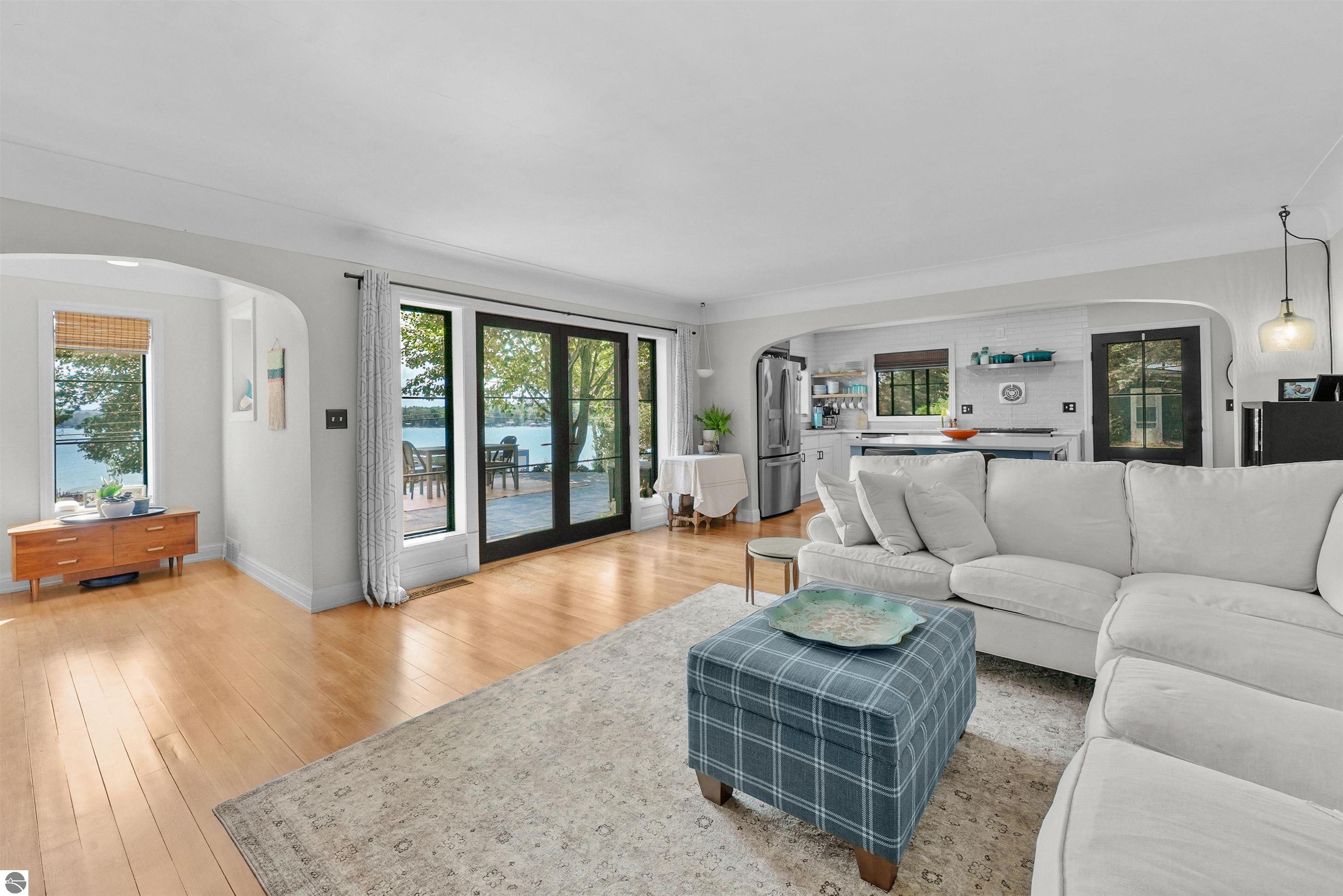 12344 S West Torch Lake Drive