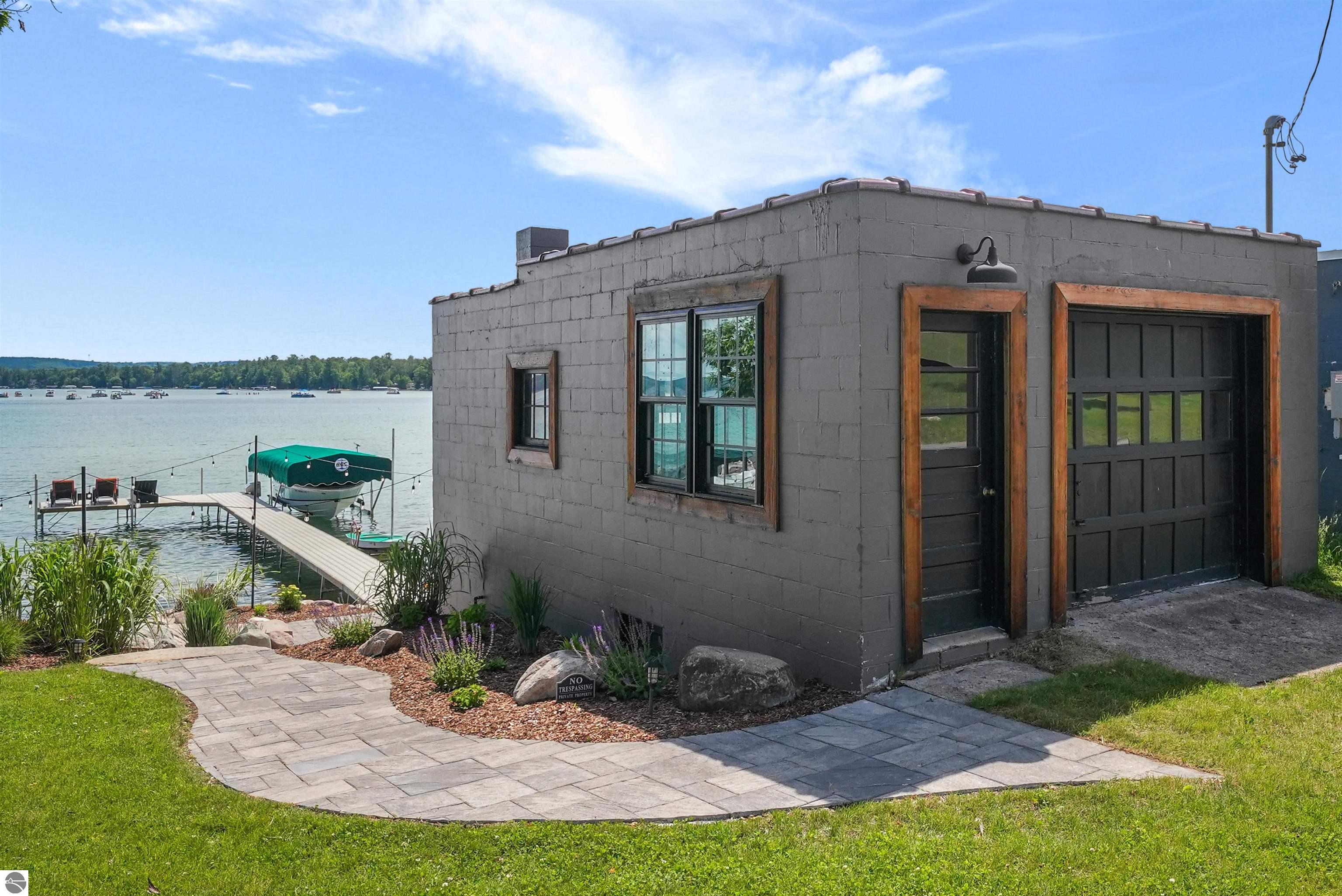 12344 S West Torch Lake Drive
