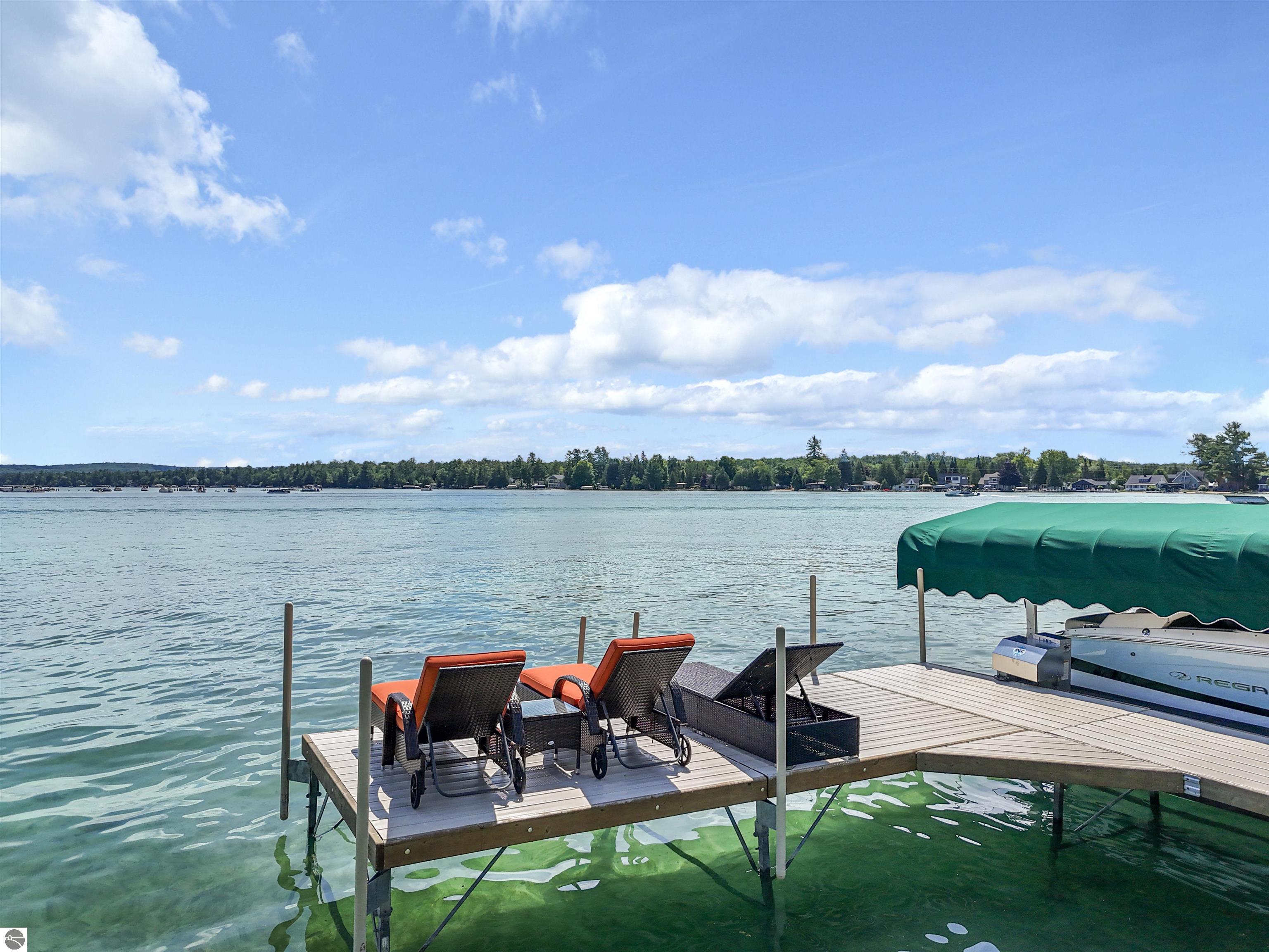 12344 S West Torch Lake Drive