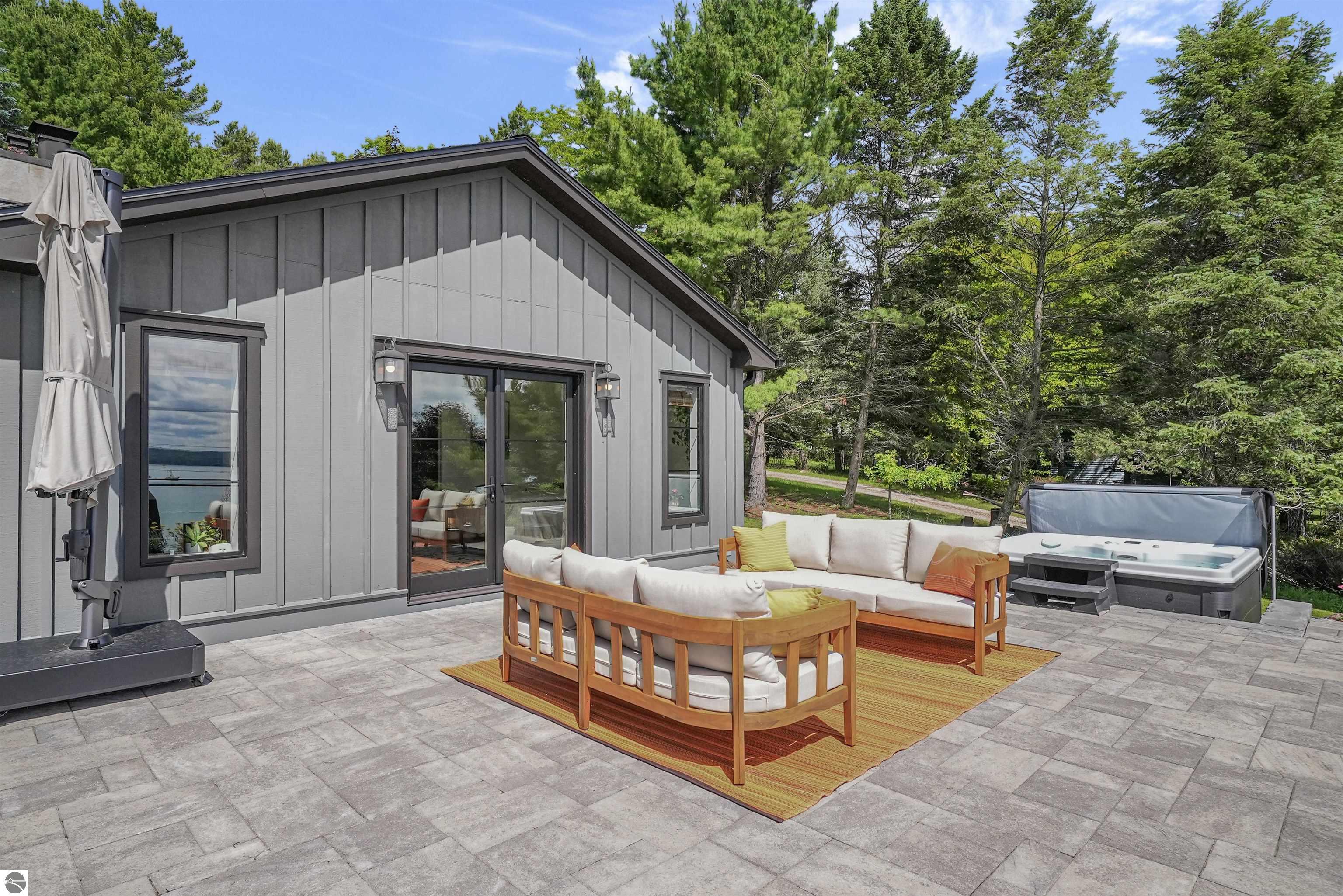 12344 S West Torch Lake Drive