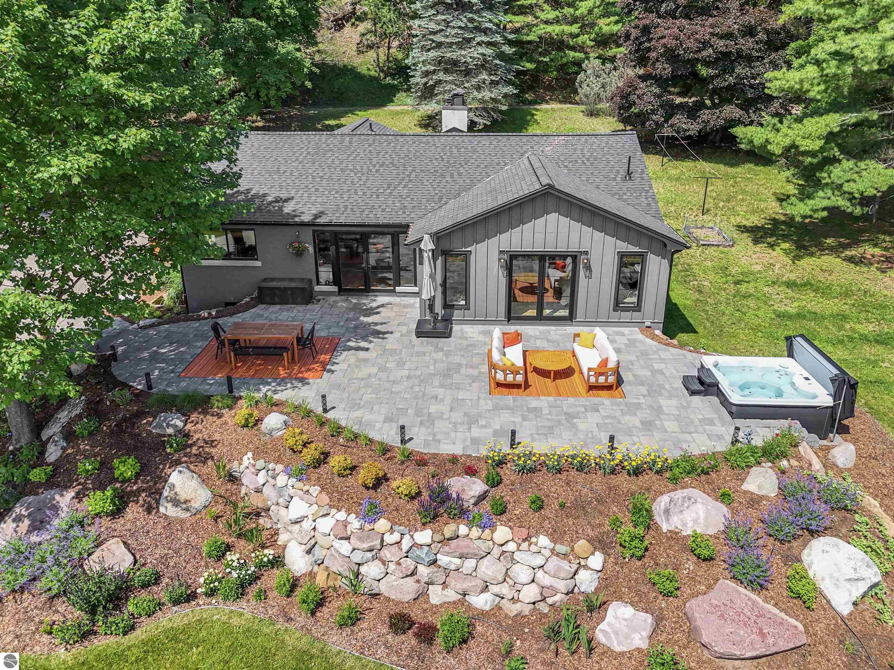 12344 S West Torch Lake Drive