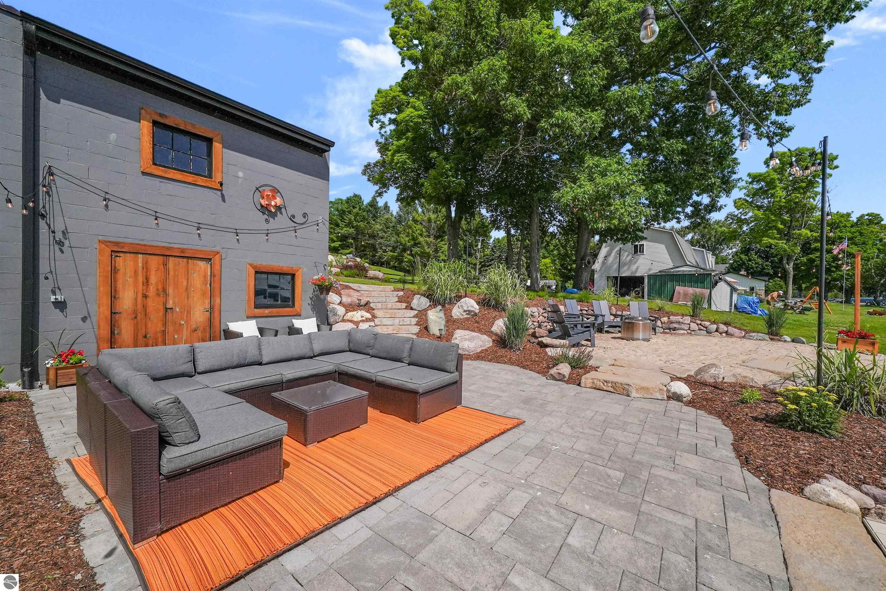 12344 S West Torch Lake Drive