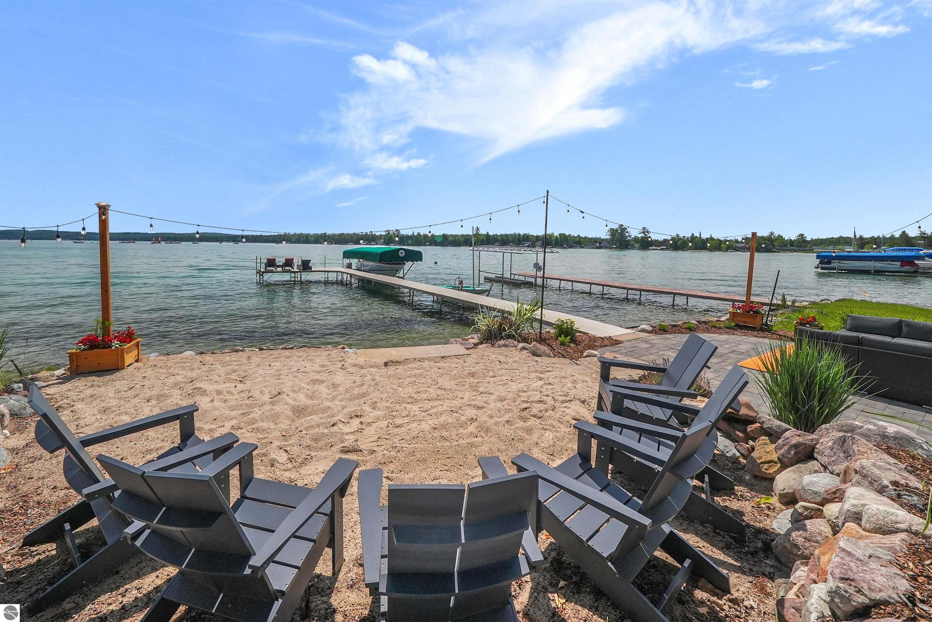 12344 S West Torch Lake Drive