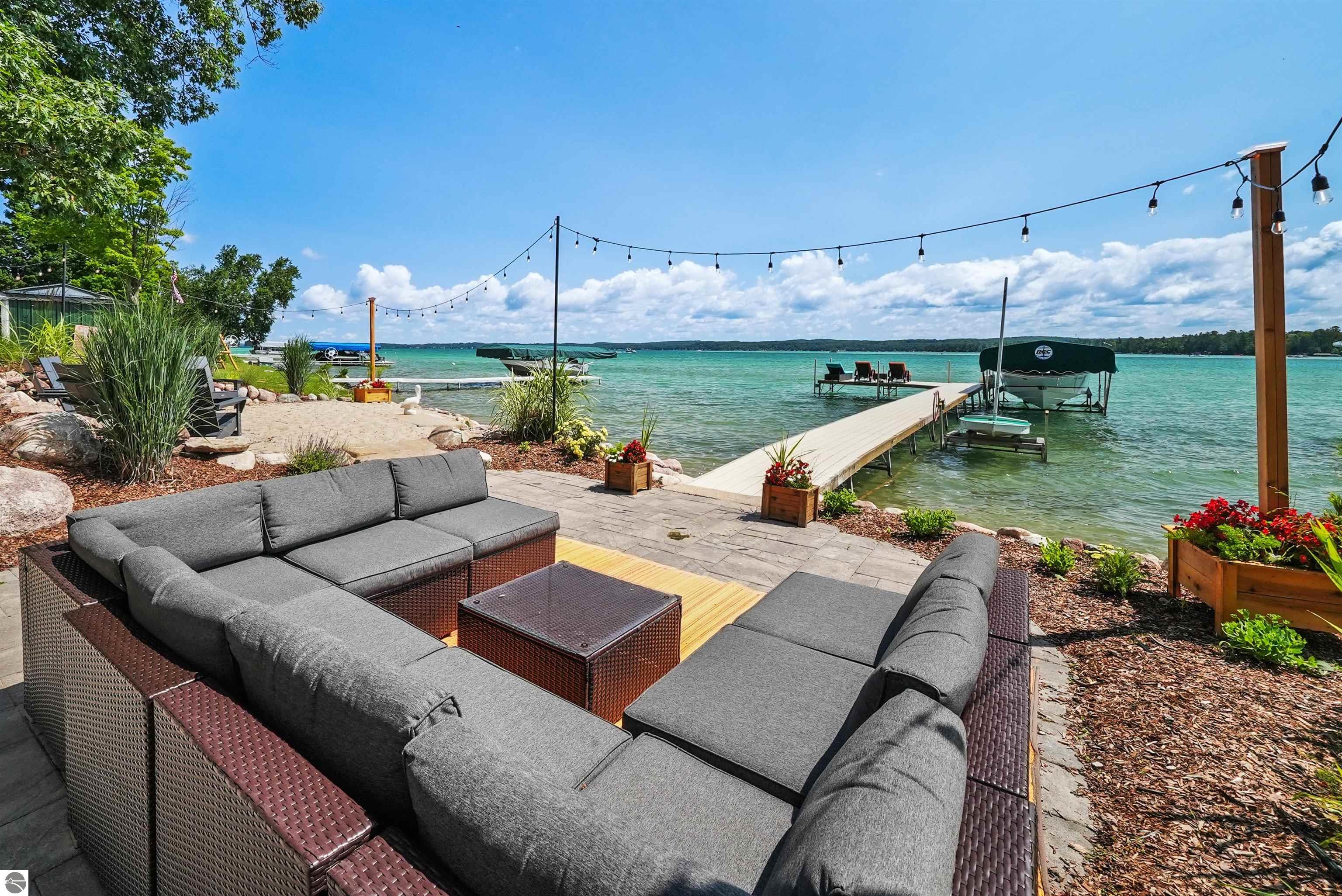 12344 S West Torch Lake Drive
