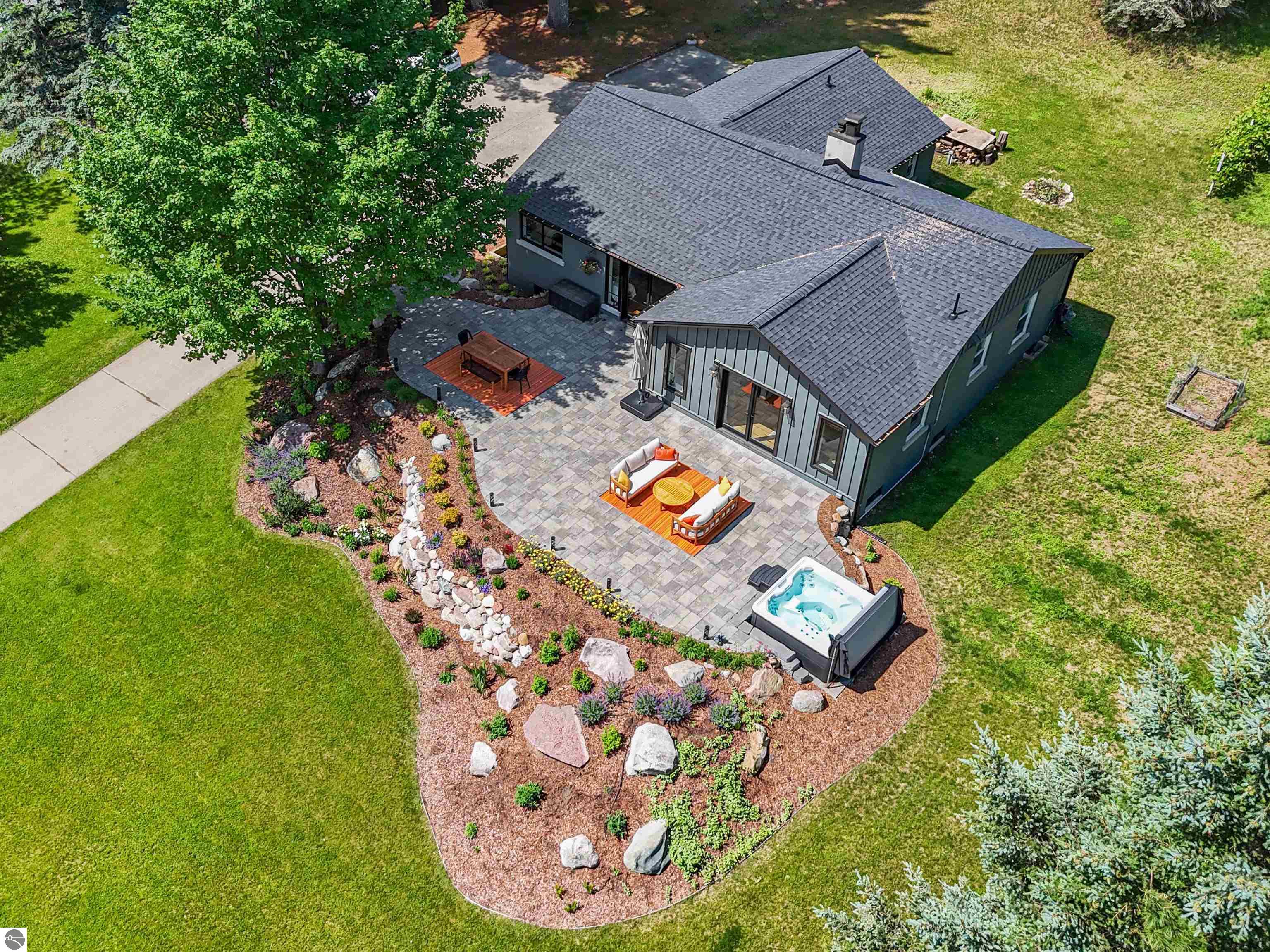 12344 S West Torch Lake Drive