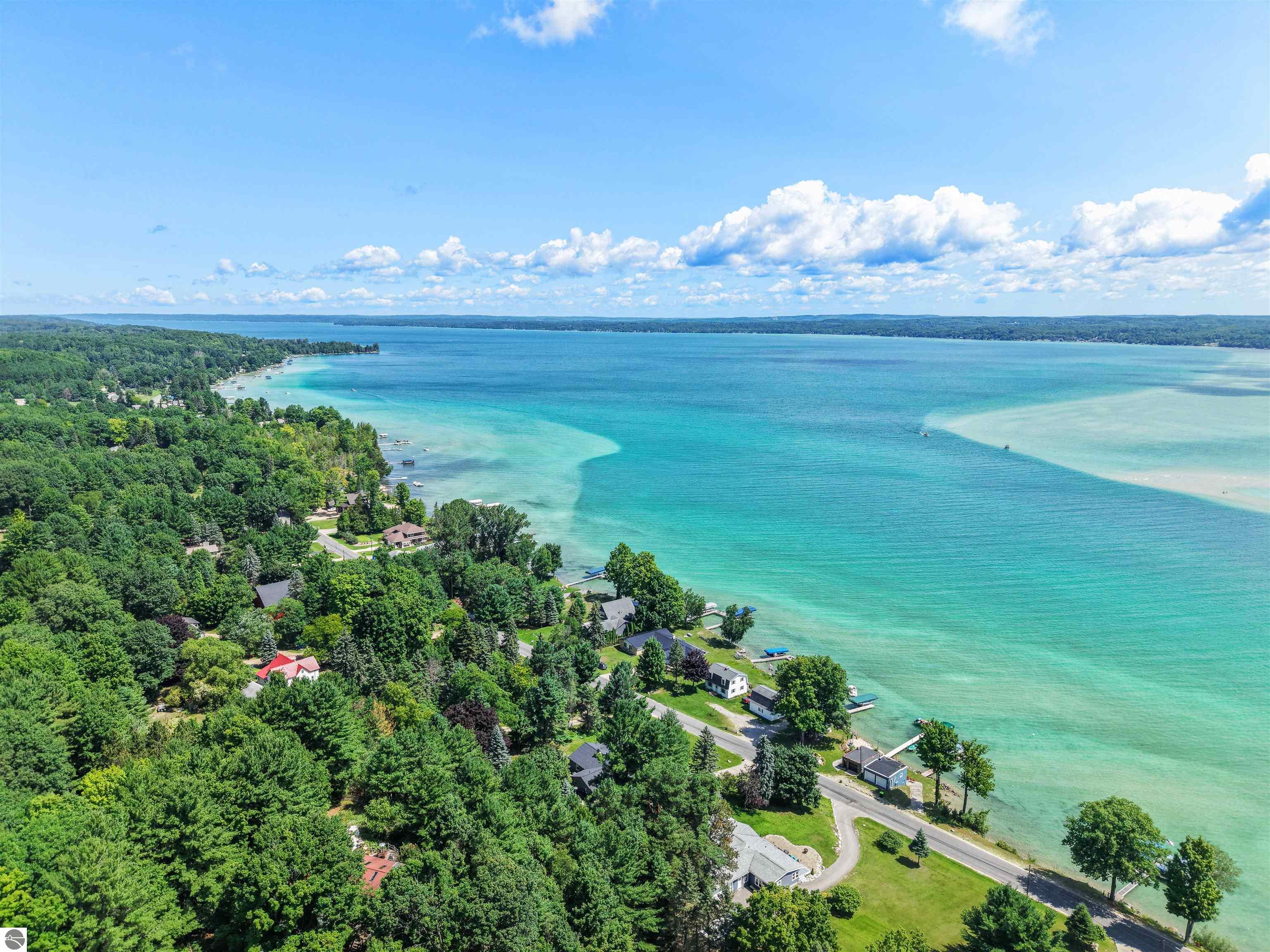 12344 S West Torch Lake Drive