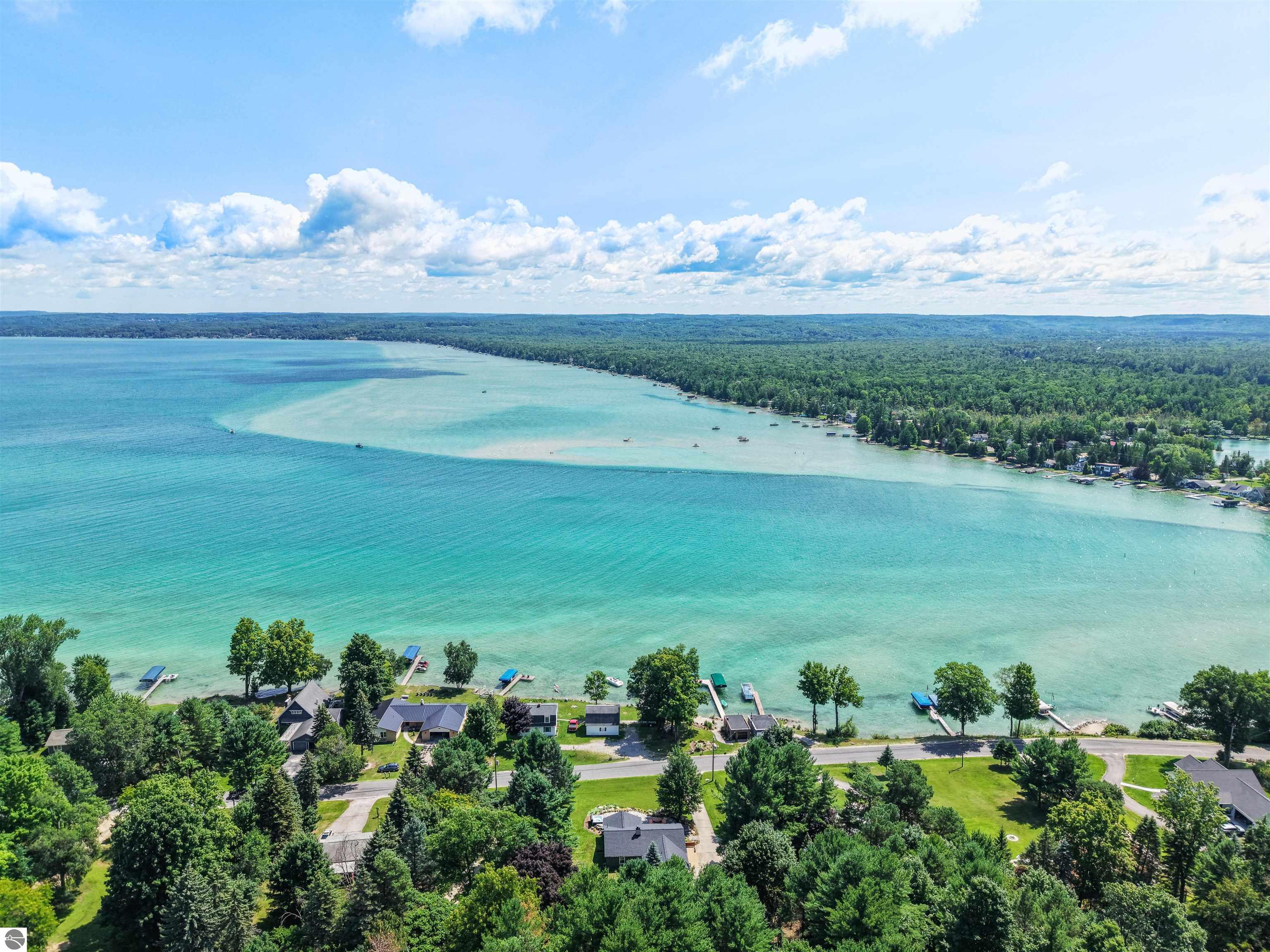 12344 S West Torch Lake Drive