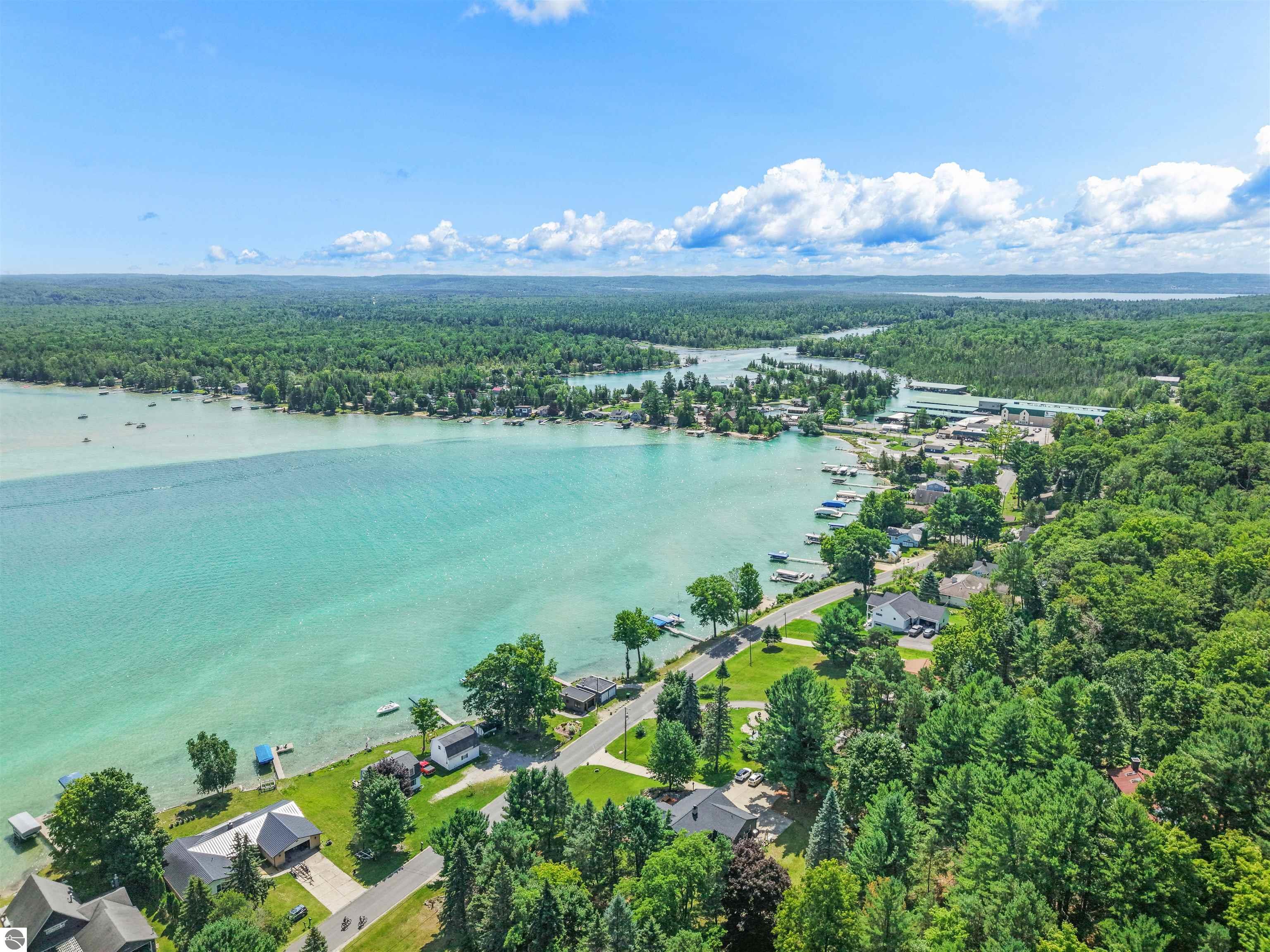 12344 S West Torch Lake Drive