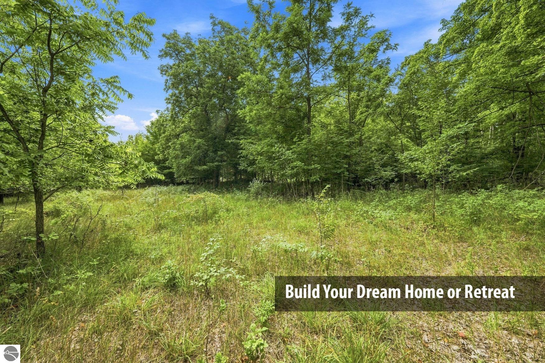 27.5 Acres S Hill Road